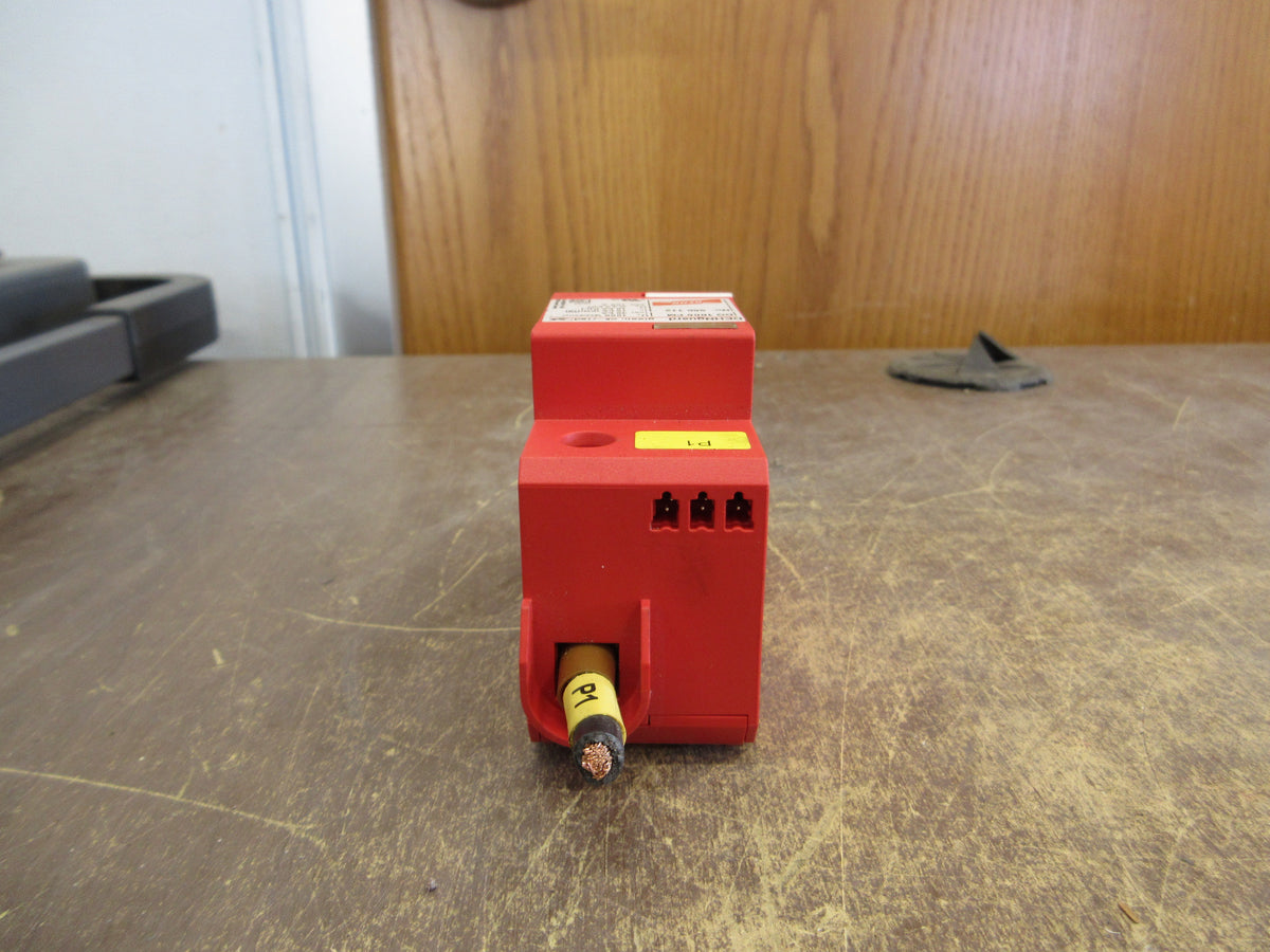 Dehn DEHNguard DG1000 FM Surge Arrester 950 112 1000V 50/60Hz In: 10kA Used