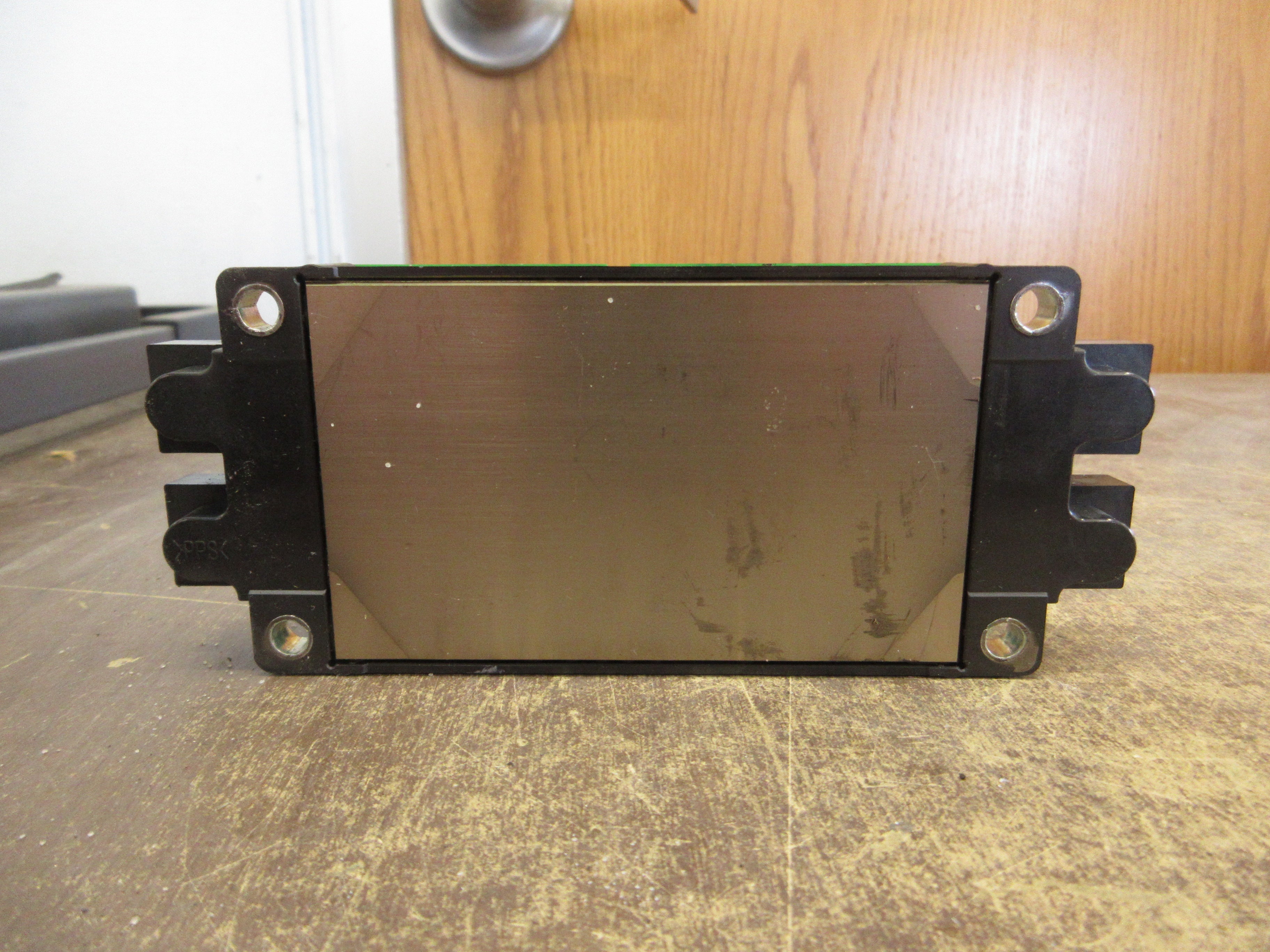 Mitsubishi IGBT Module CM800DX-24T1 w/ Control Board Used