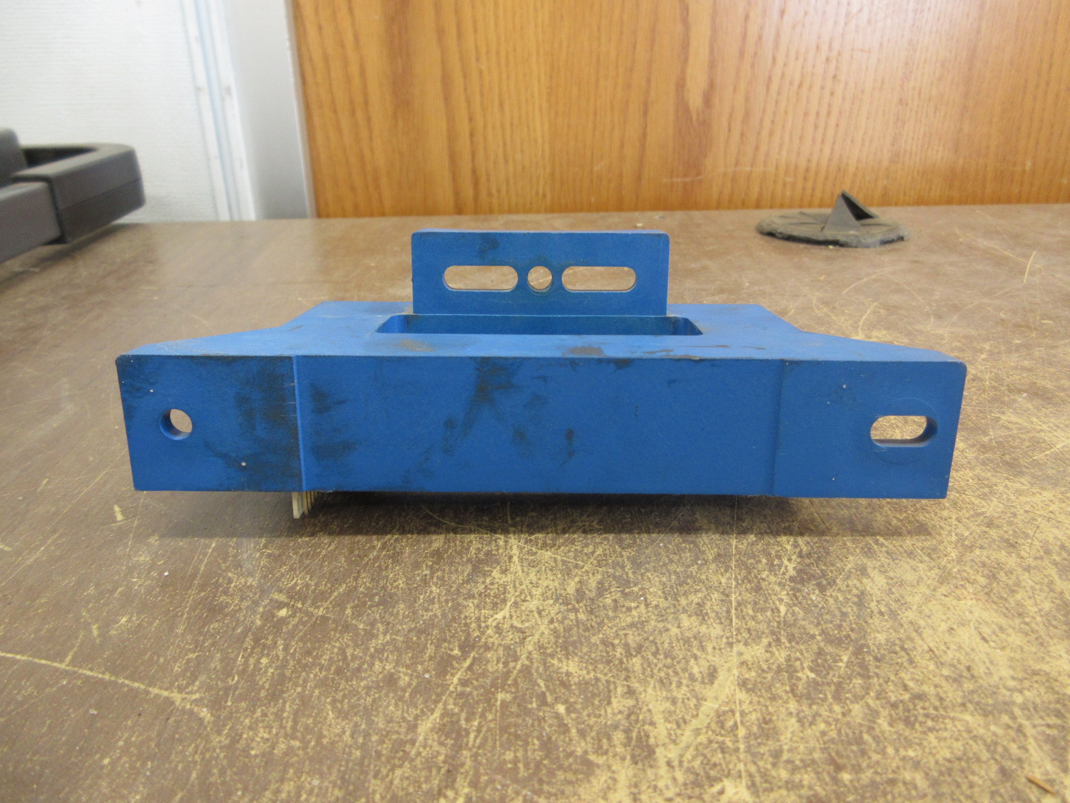 LEM Current Sensor HAX 500-S 500A Used