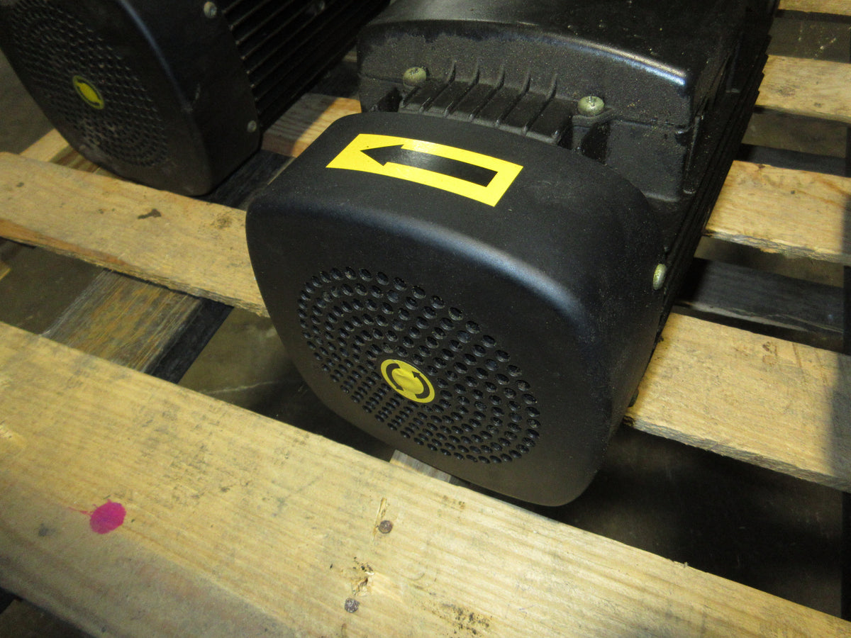 Grundfos Vertical Pump CR4-80 A-A-A-BUBE 3kW 7m3/h 76.6m Head Used