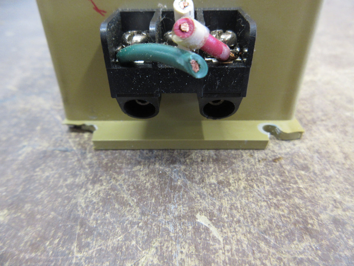 Control Concepts Islatrol Plus Active Tracking Filter IC+102 120V 50/60Hz 2.5A