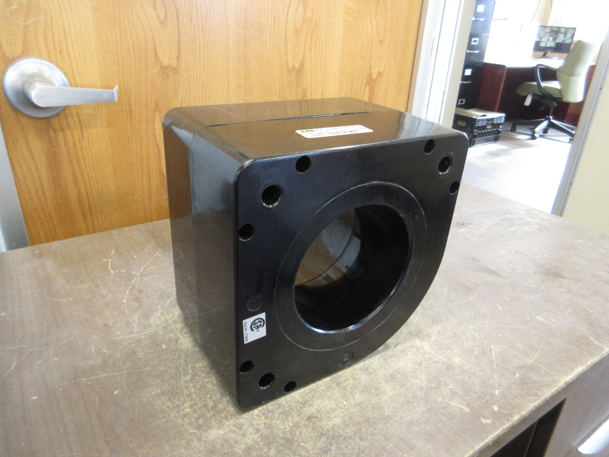 ABB SAB-1D-MR Current Transformer 923A331G22 Ratio 3000:5A 600V 25-400Hz