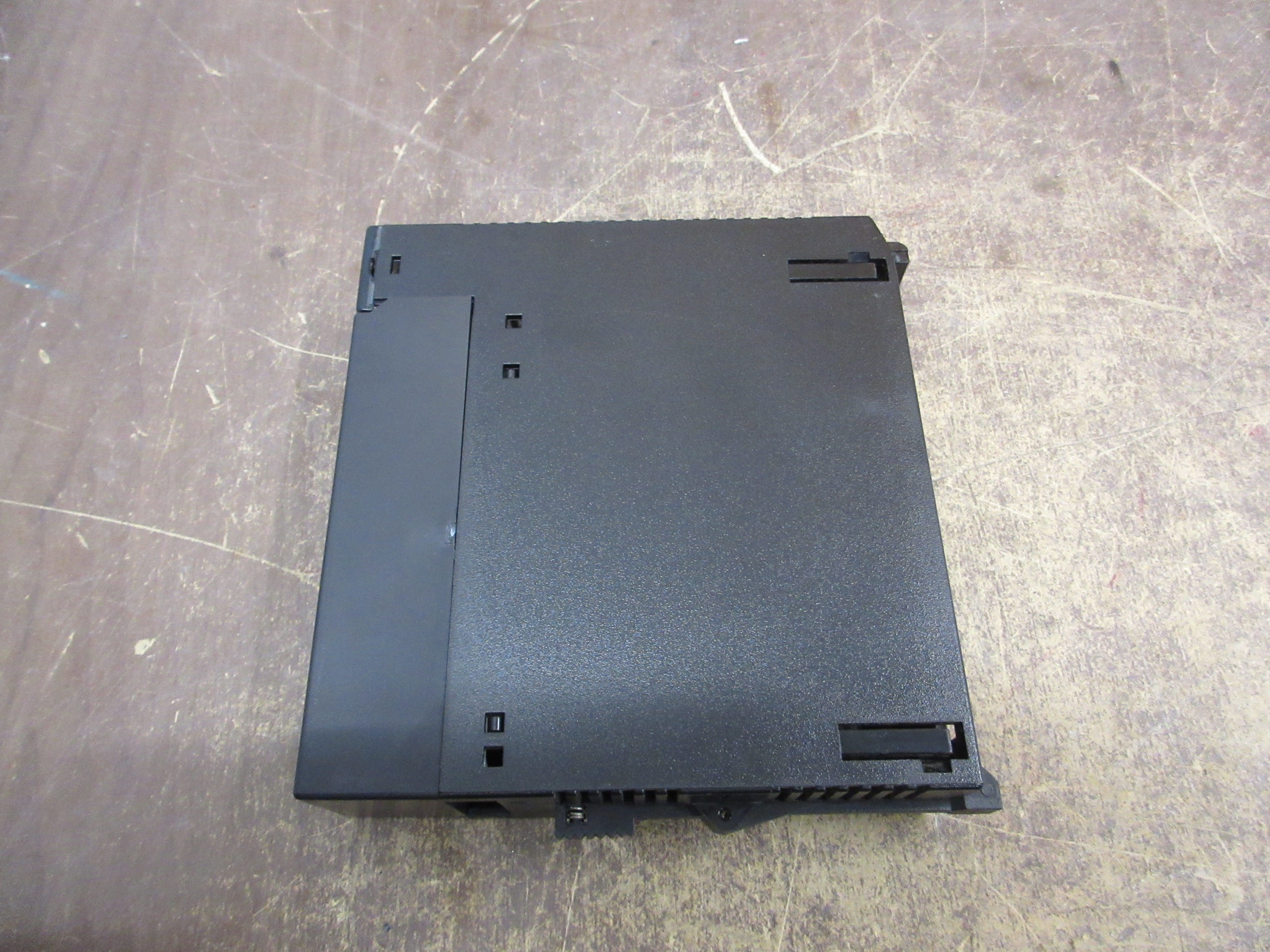 GE Fanuc Filler Module IC693ACC310A Used