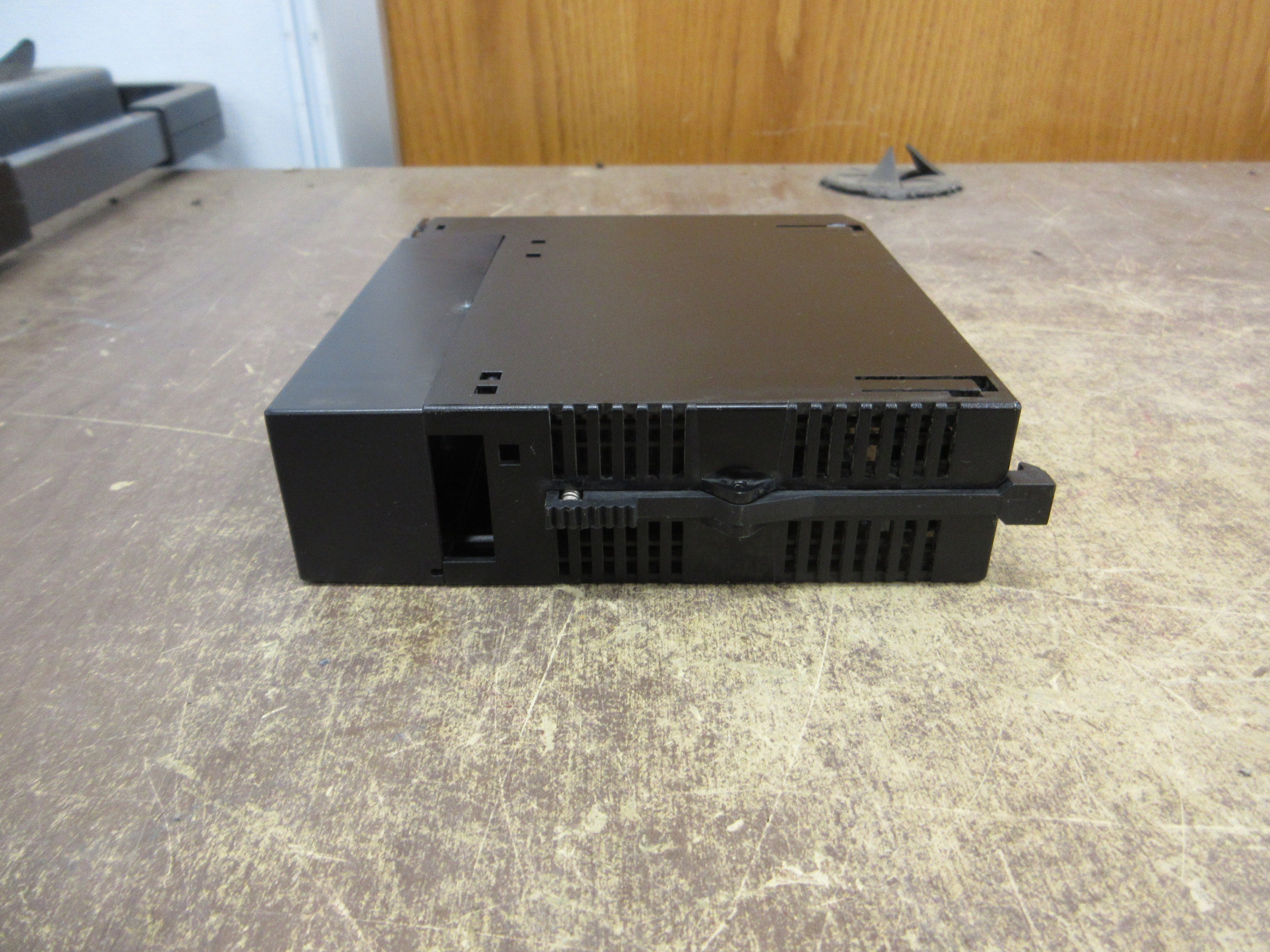GE Fanuc Filler Module IC693ACC310A Used