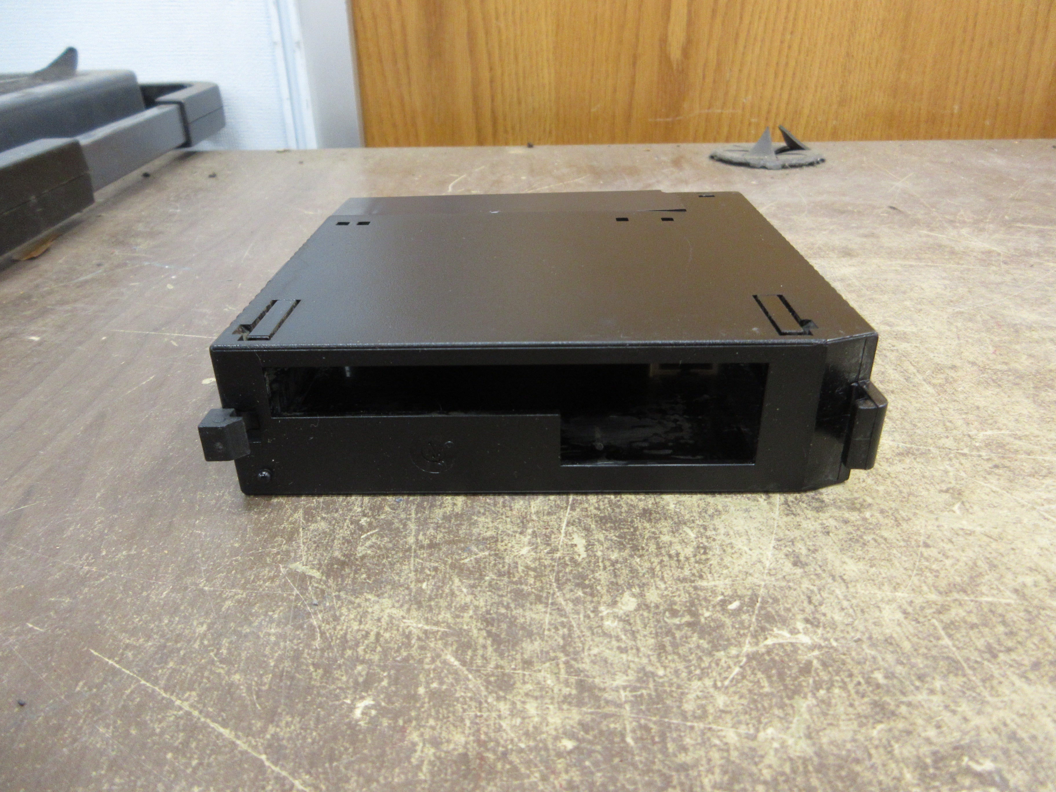 GE Fanuc Filler Module IC693ACC310A Used