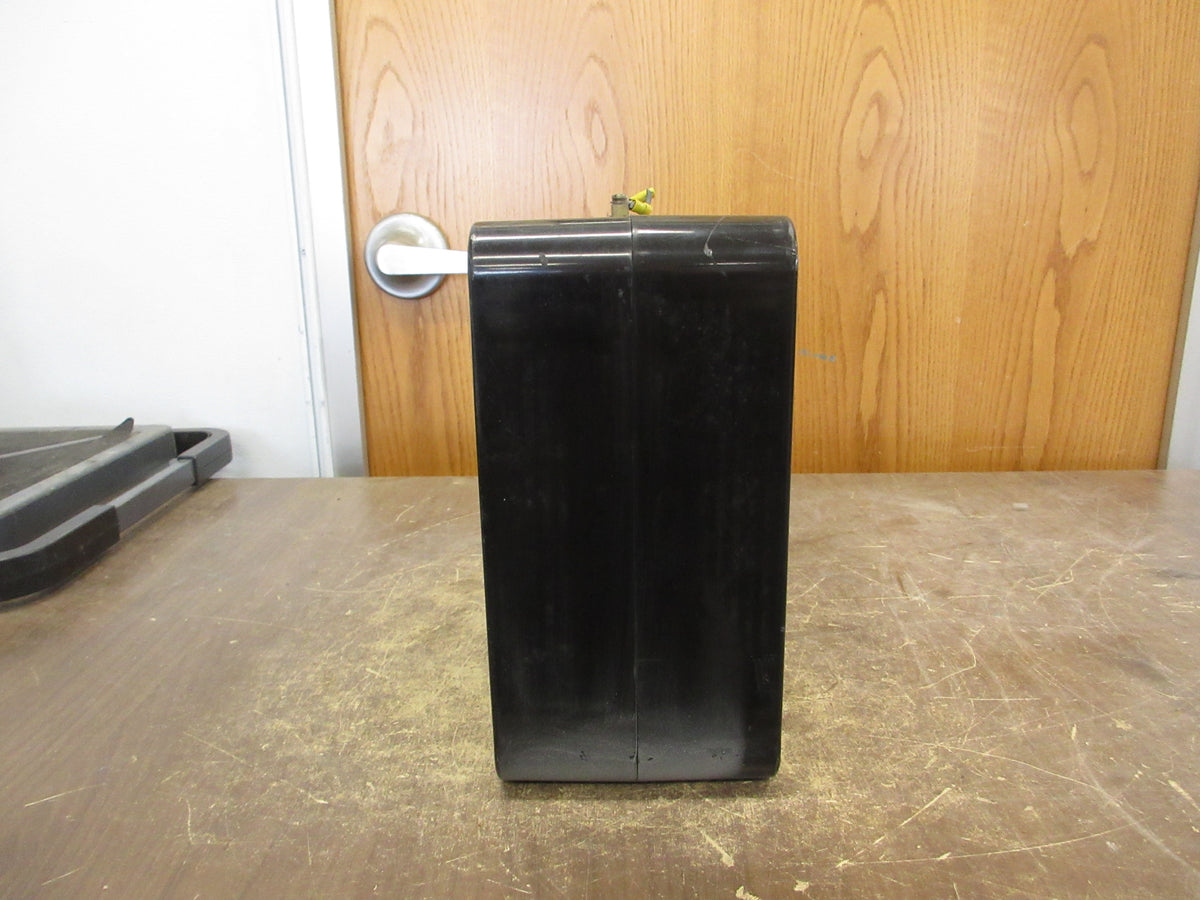 Instrument Transformers Current Transformer 139-501 Ratio 500:5A 600V 50-400Hz