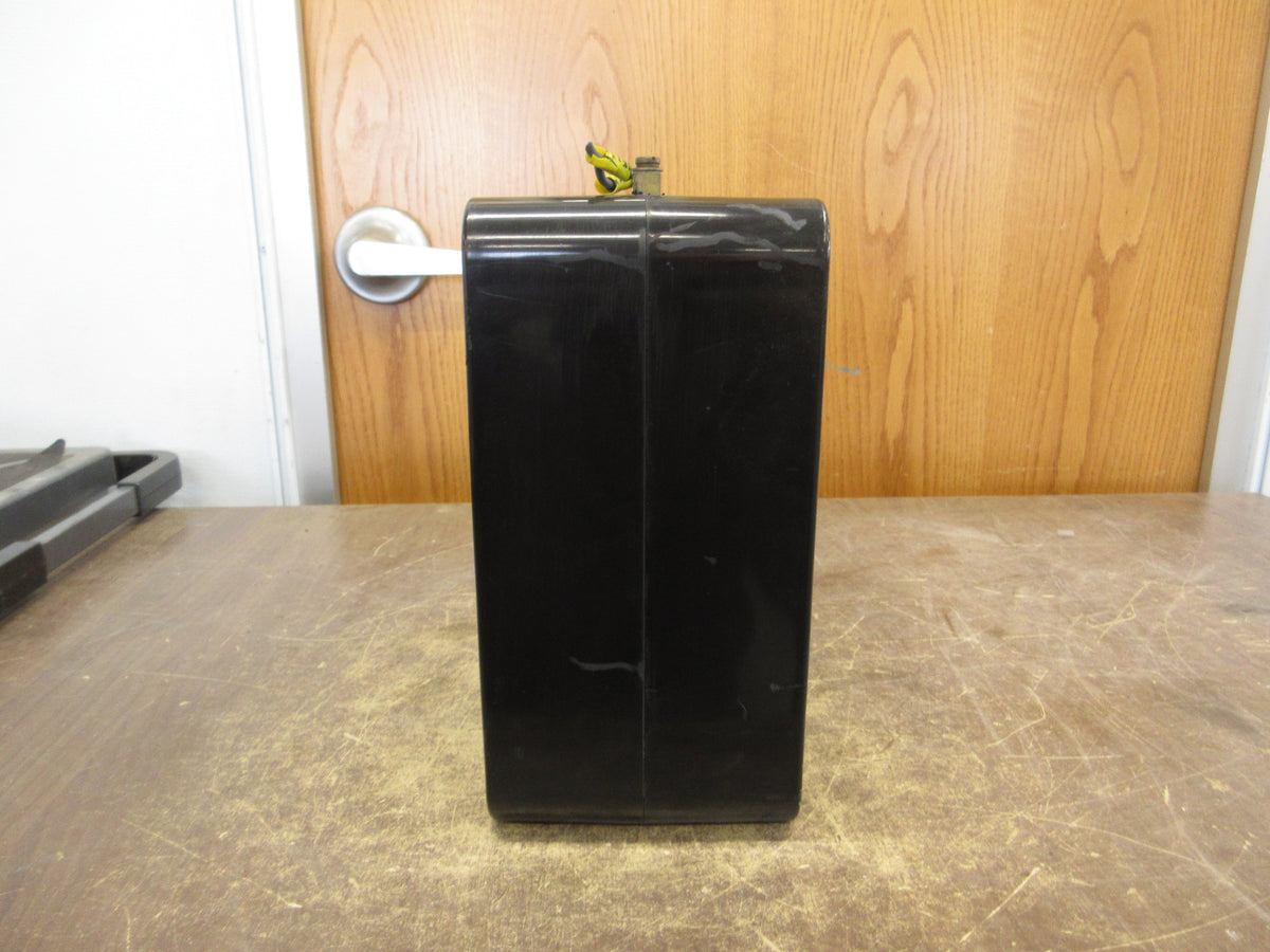 Instrument Transformers Current Transformer 139-501 Ratio 500:5A 600V 50-400Hz