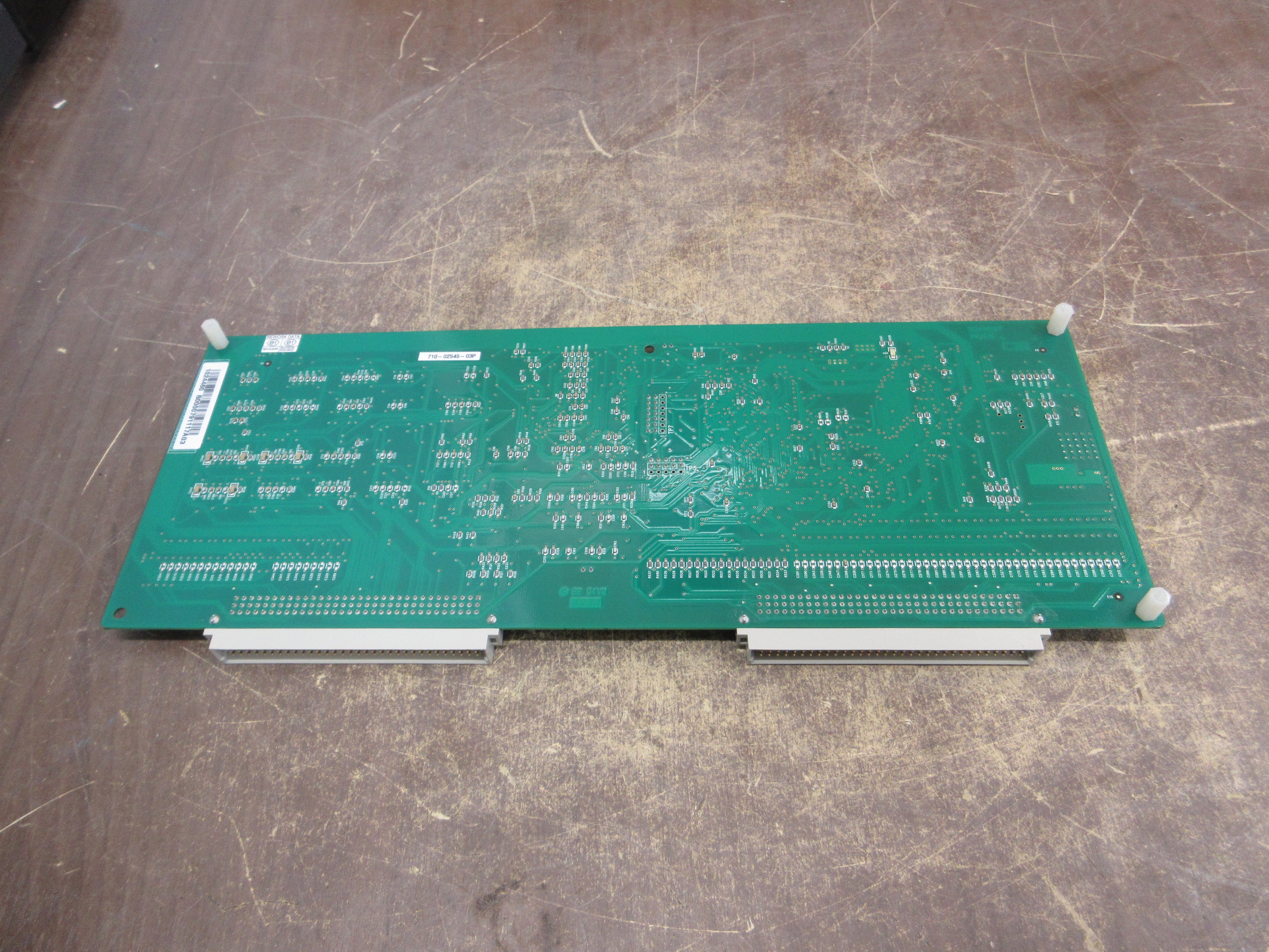 Eaton PCBAS Control Board 1024460 Used