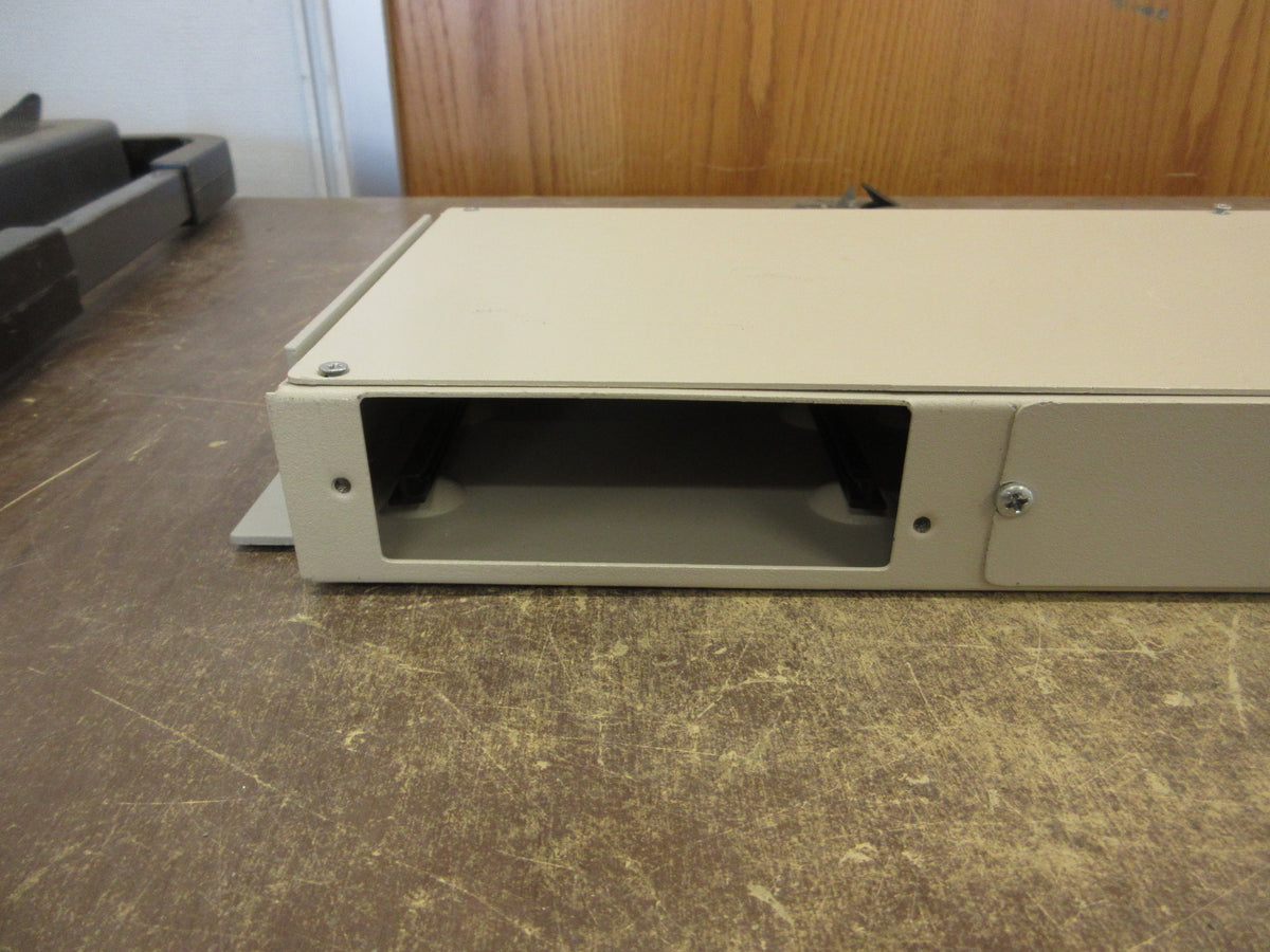 Eaton Expansion Chassis 118400187 Rev. A00 Used