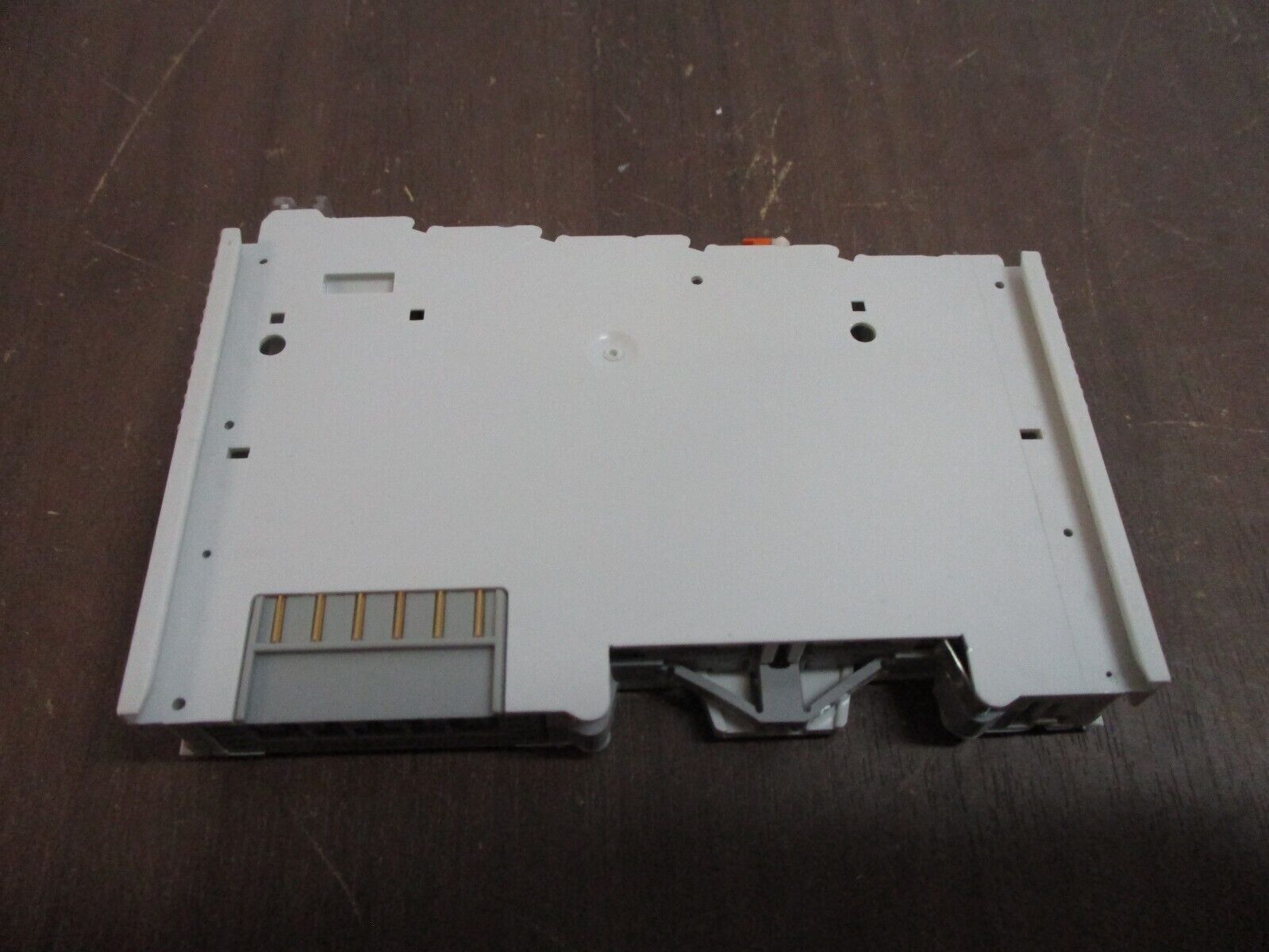 Wago Power Supply Module 750-602 24VDC Used