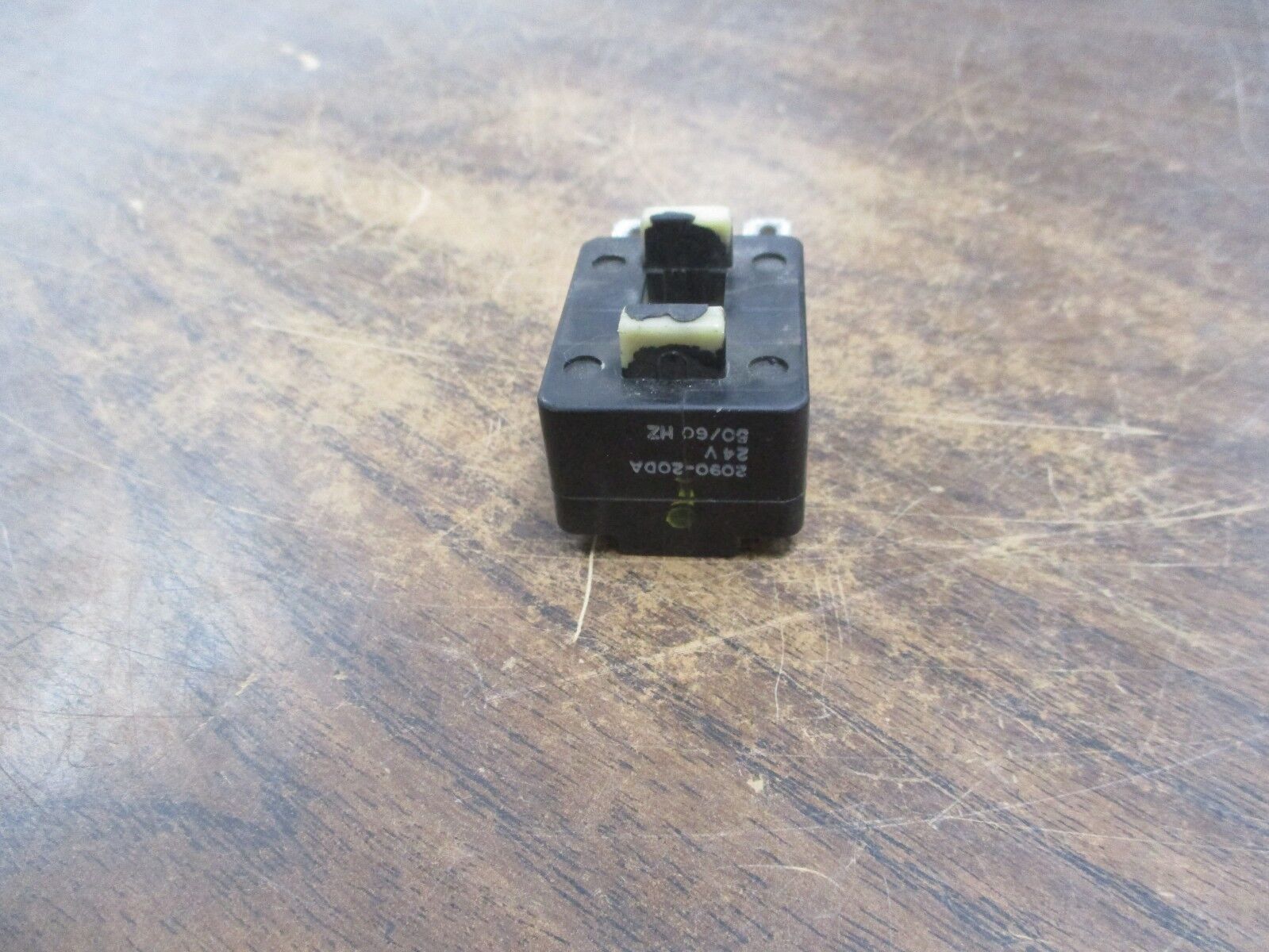 Ferraz Shawmut Magnetic Coil 2090-20DA 24V@50/60Hz Used