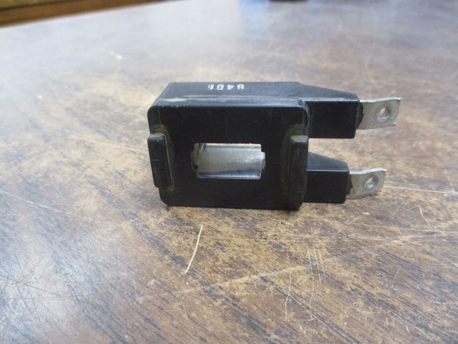 Ferraz Shawmut Magnetic Coil 2090-20DA 24V@50/60Hz Used