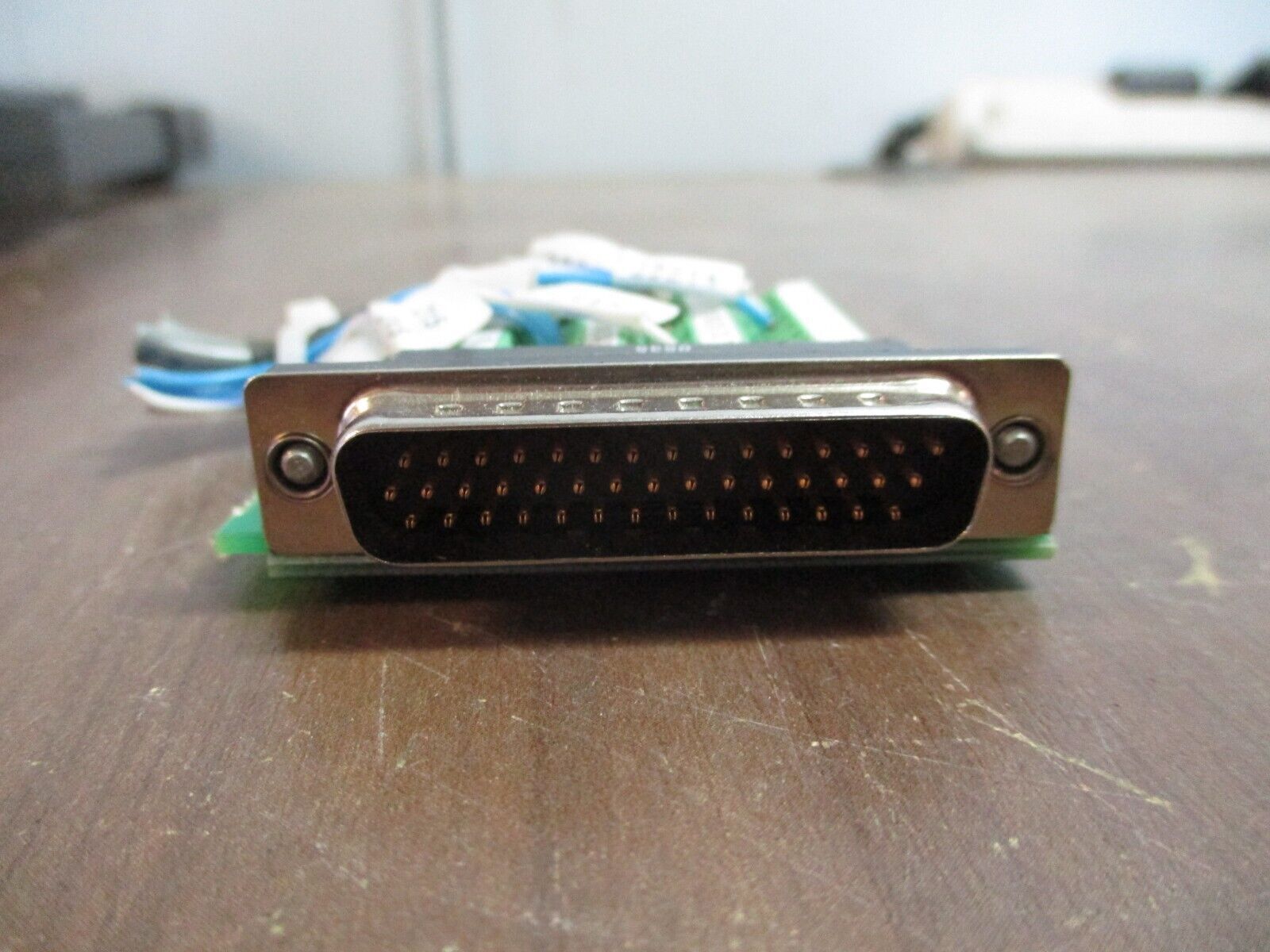 Allen-Bradley Breakout Board 2090-U3BB2-DM44 *No Case* Used