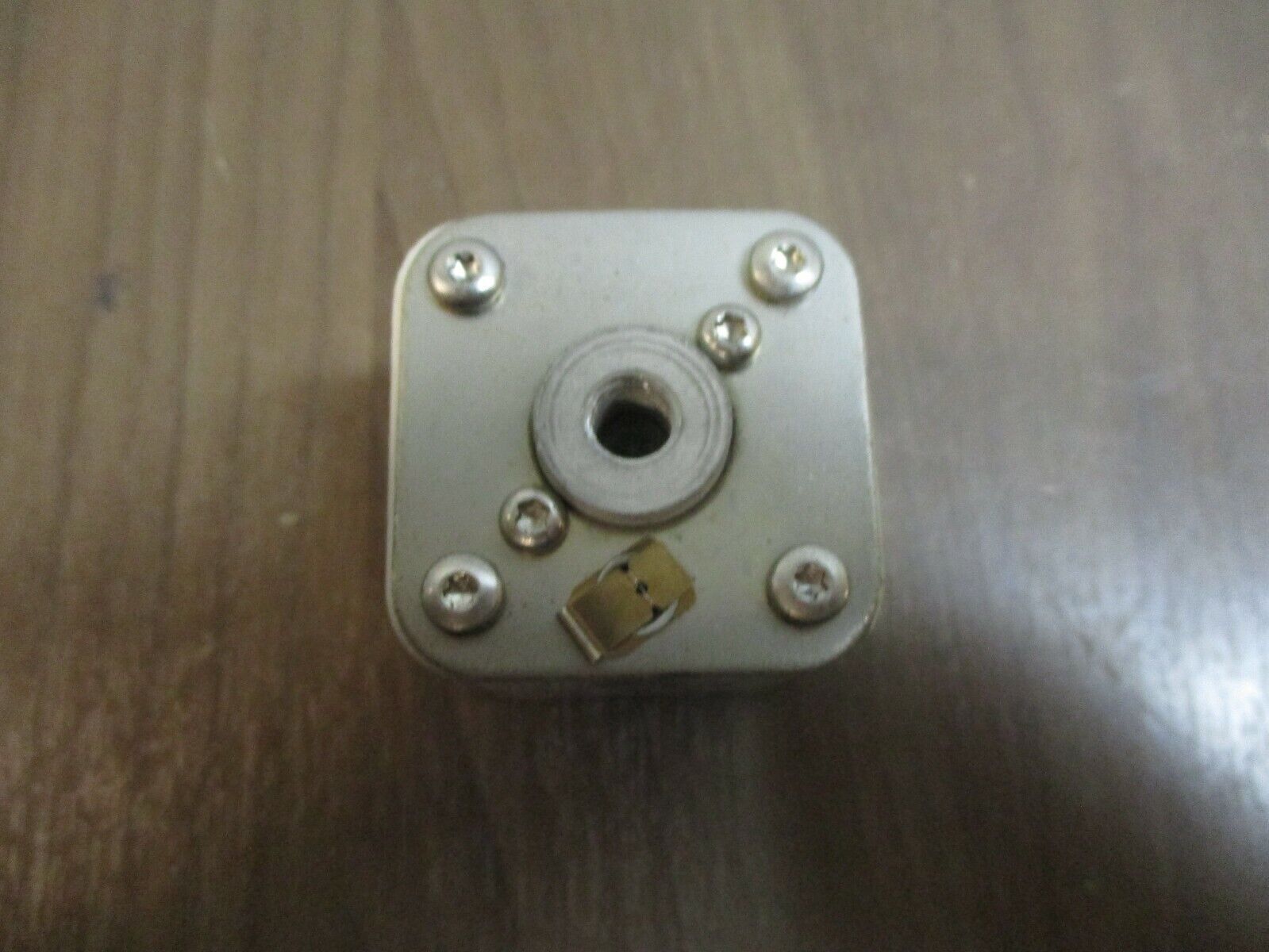 Bussmann Fuse 170M3415 200A 700V Used