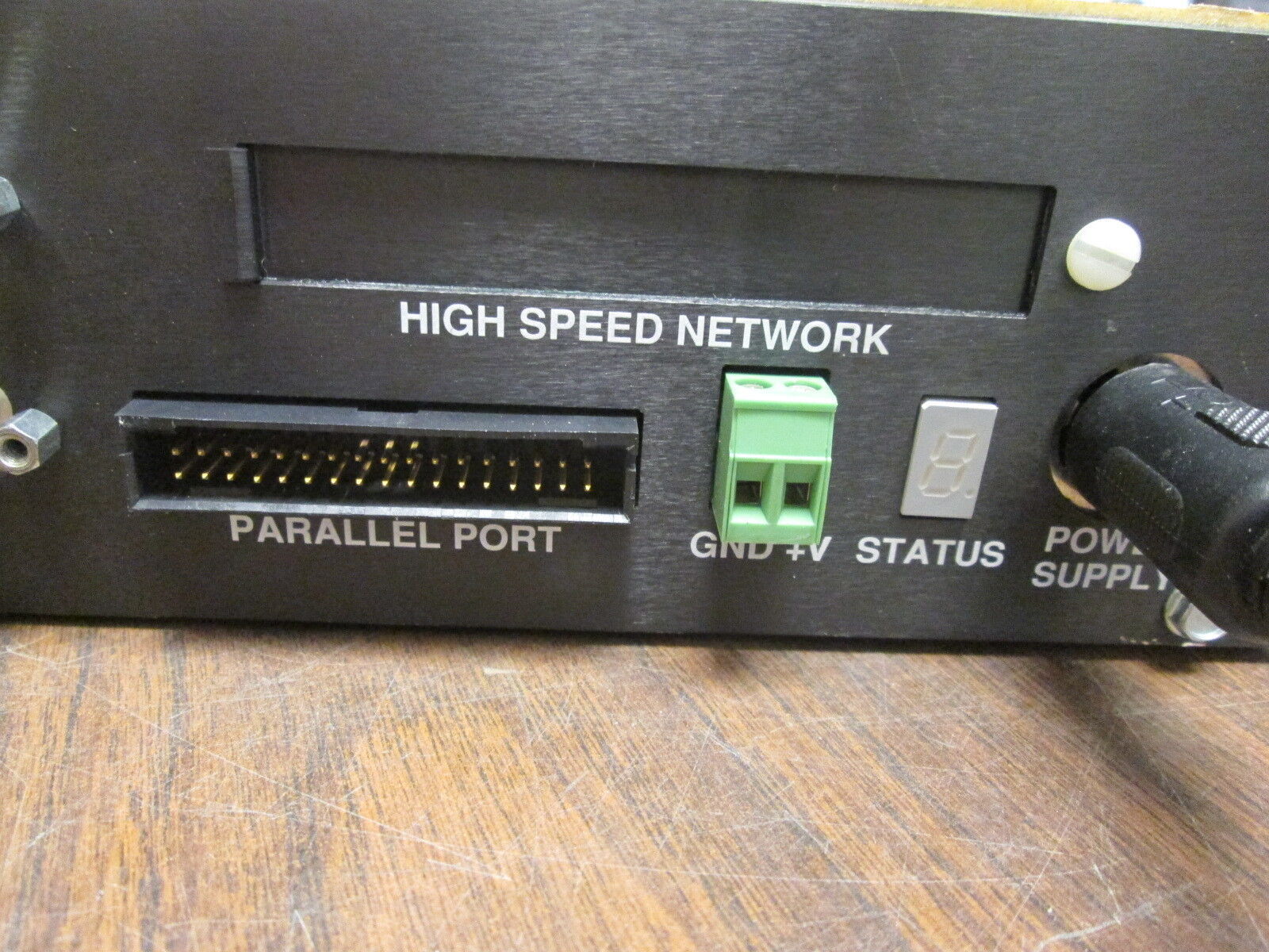 Intercim Intelligent Automation Interface CAMate III-B w/ CAMate Power Adaptor