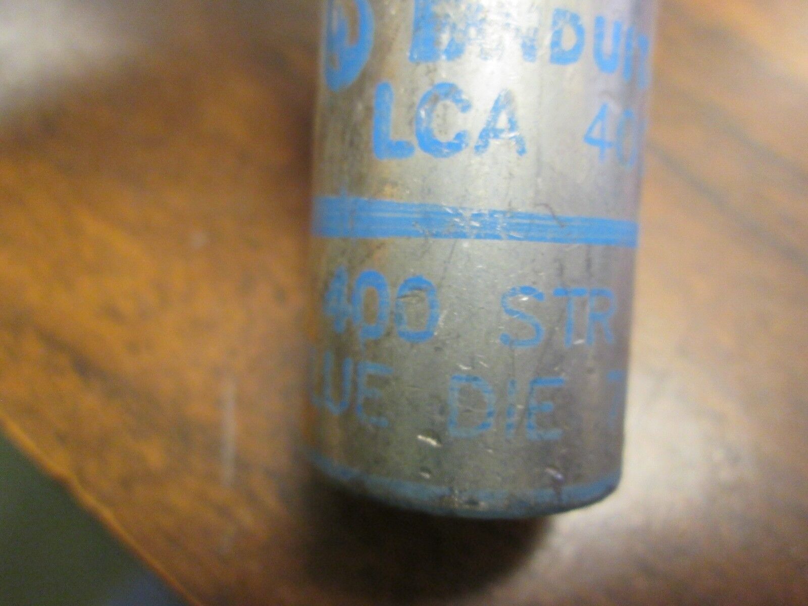 Panduit Crimp Lug LCA 400, 400 STR CU *Lot of 4* New Surplus