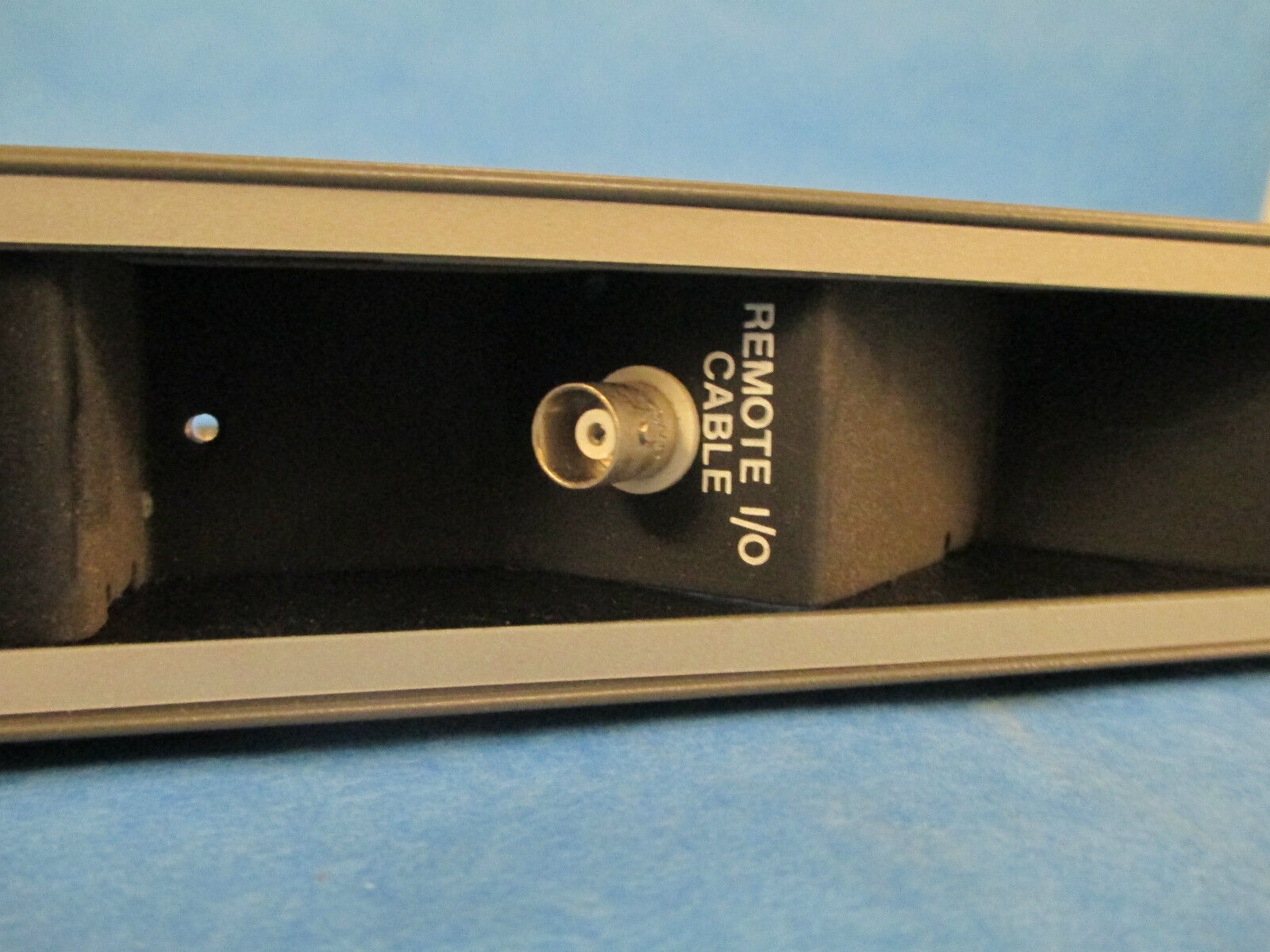 Modicon Remote I/O Processor Board, AEG S908