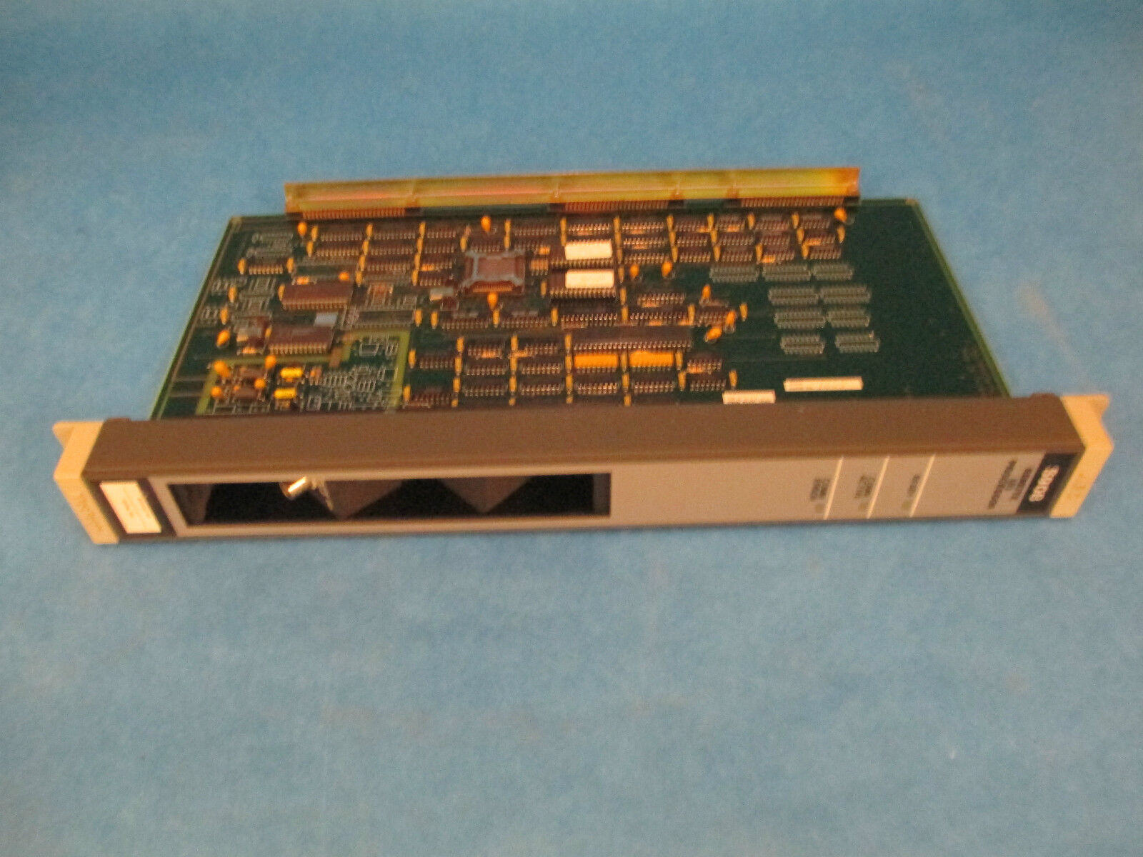Modicon Remote I/O Processor Board, AEG S908