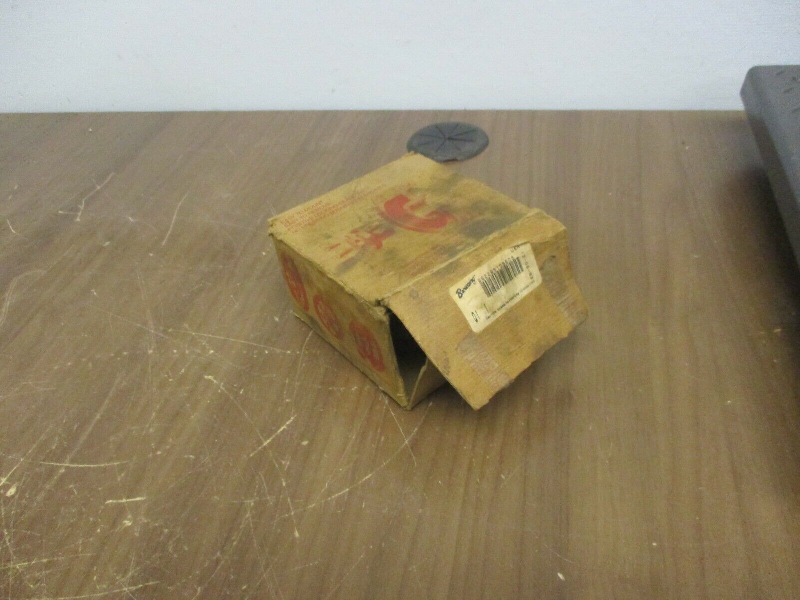 Browning Tapered Bushing Q1 Size: 1" New Surplus