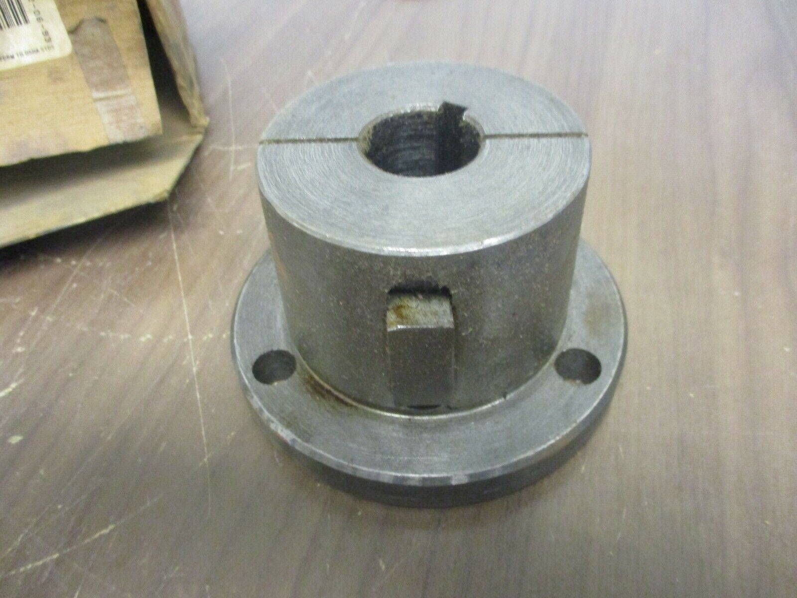 Browning Tapered Bushing Q1 Size: 1" New Surplus
