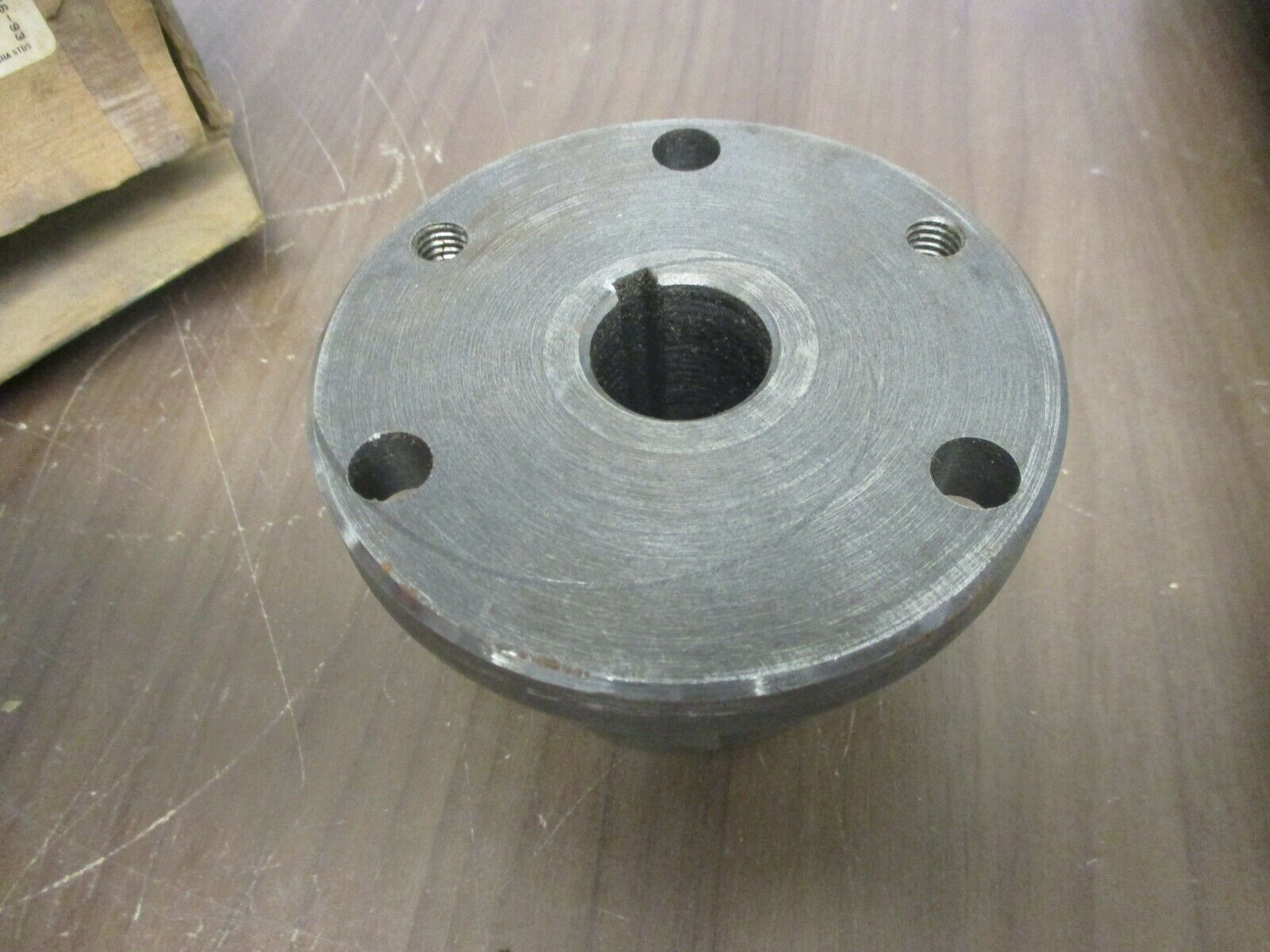 Browning Tapered Bushing Q1 Size: 1" New Surplus