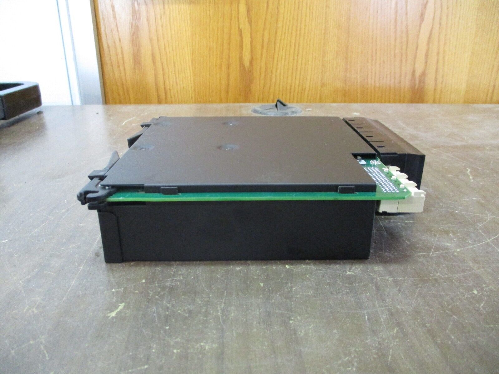 GE Multilin CT/CV Module UR 8GV Sensitive Ground 4CT/4VT Used