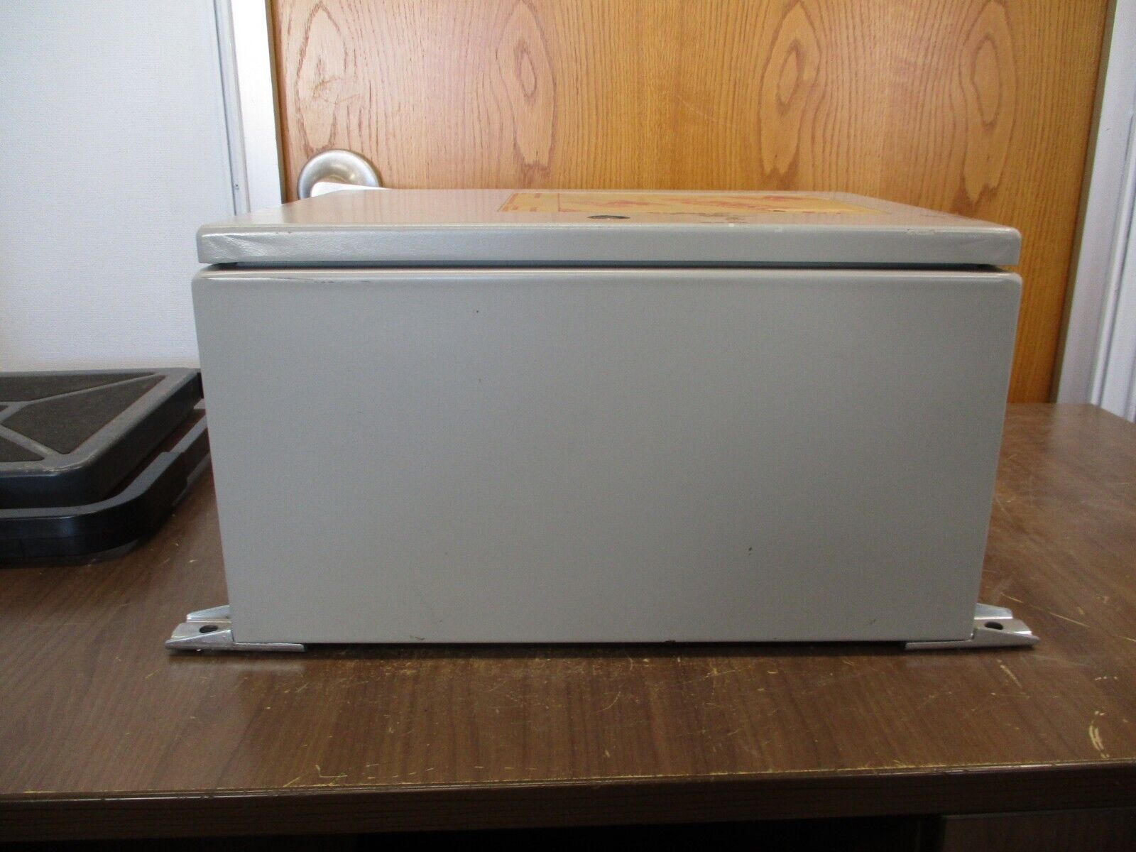 GE Enclosed Tranquell Surge Protective Device TME277Y080NSWM 277/480V 3Ph 60Hz