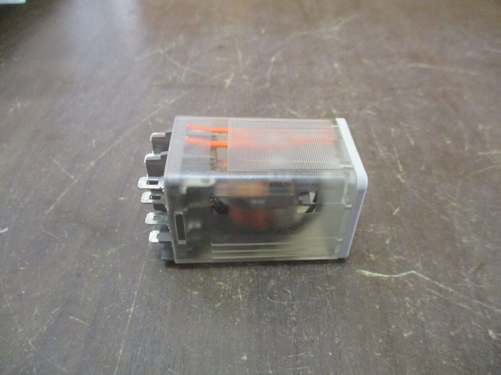Allen-Bradley Relay 700-HB33A1 Ser. B 120V Coil *Lot of 4* Used