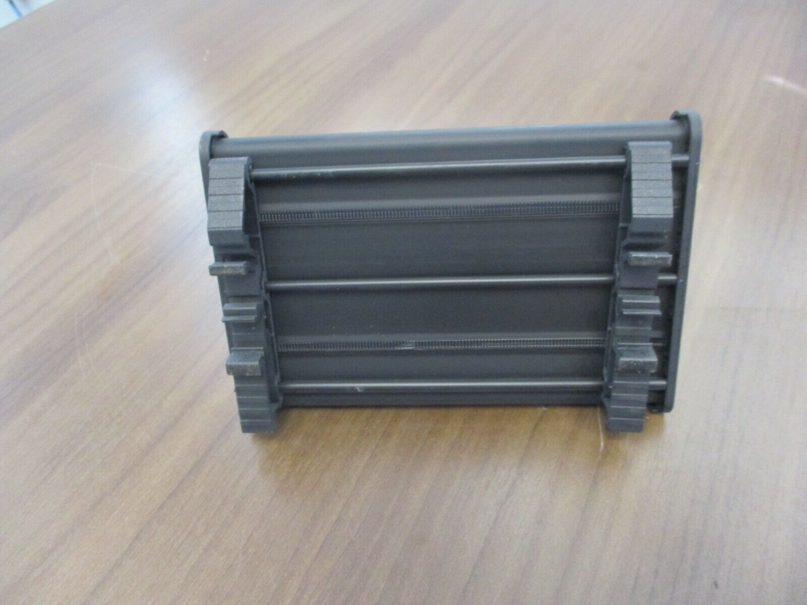 Cabur Relay Bank R81E24P Used