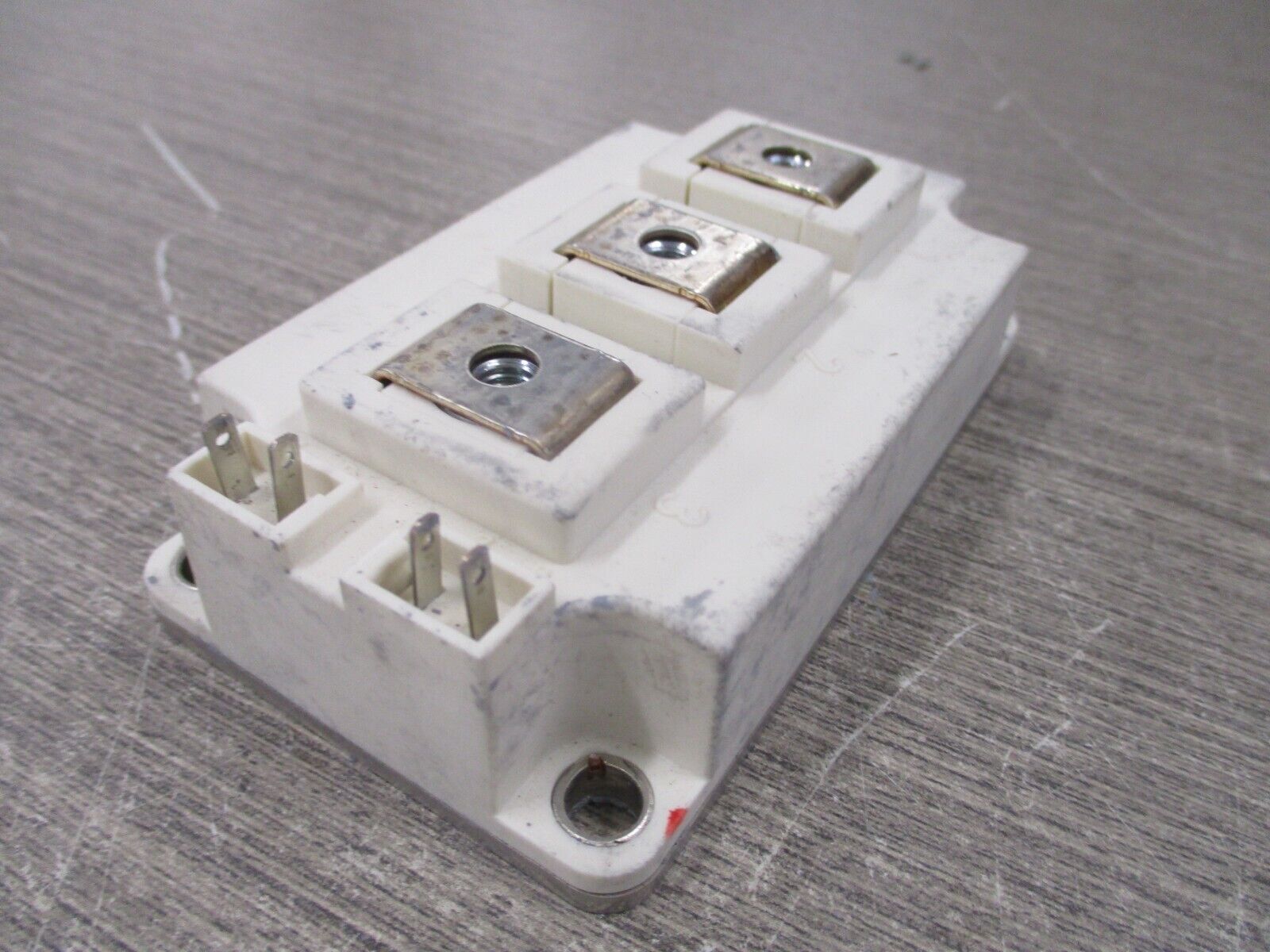 Infineon IGBT Module FF400R12KT3 Used