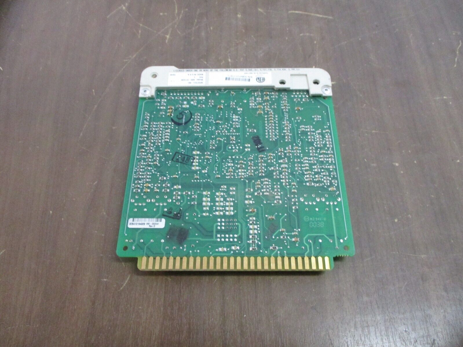 Westell Network Interface Unit A90-311530 Rev. L Used