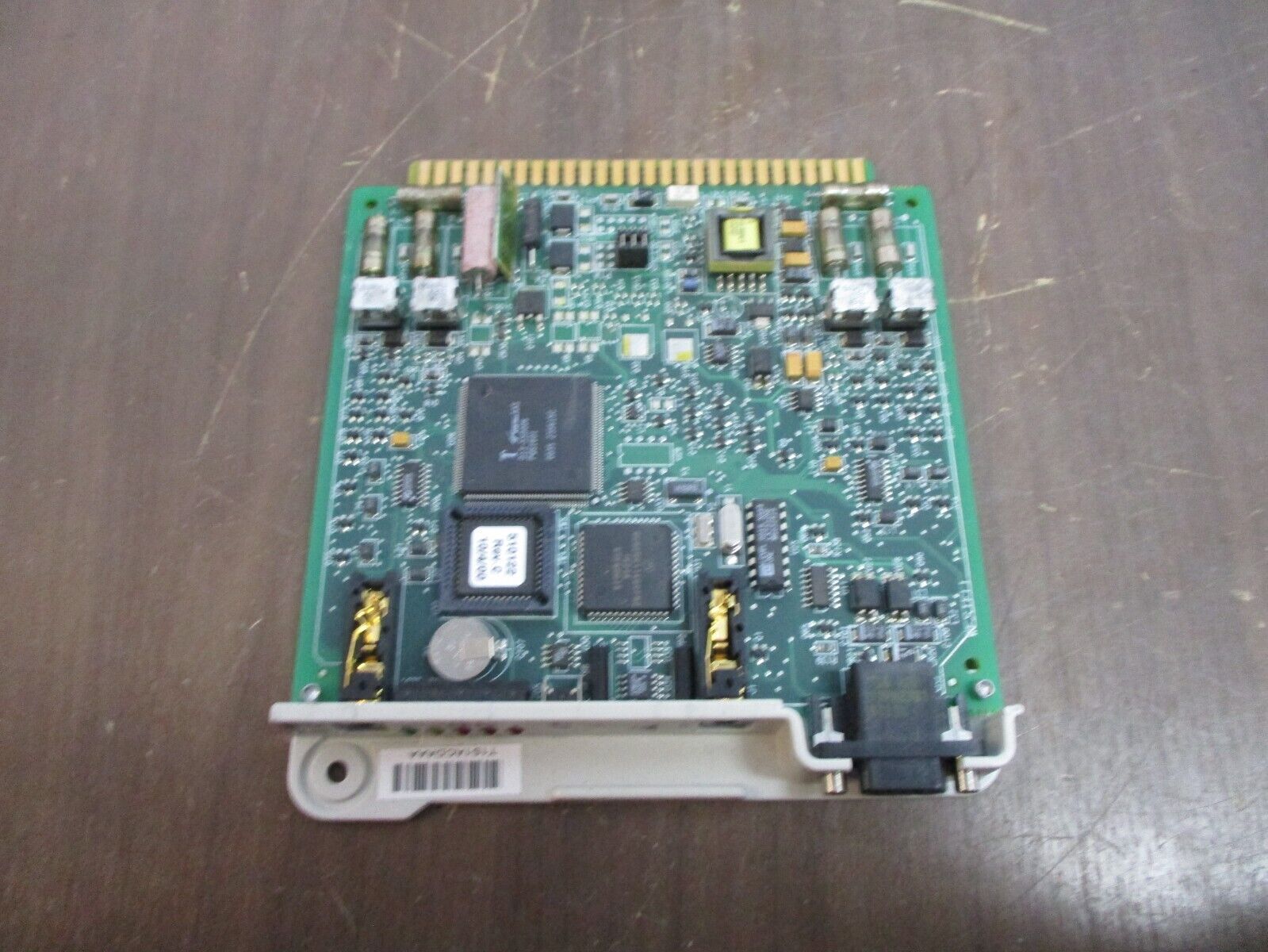 Westell Network Interface Unit A90-311530 Rev. L Used