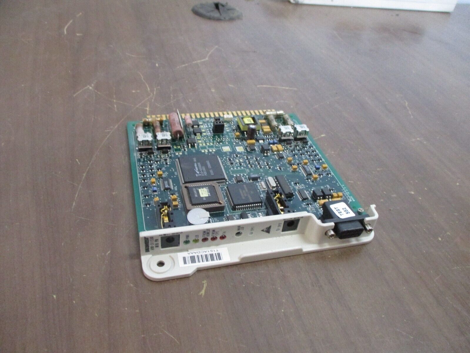 Westell Network Interface Unit A90-311530 Rev. N Used