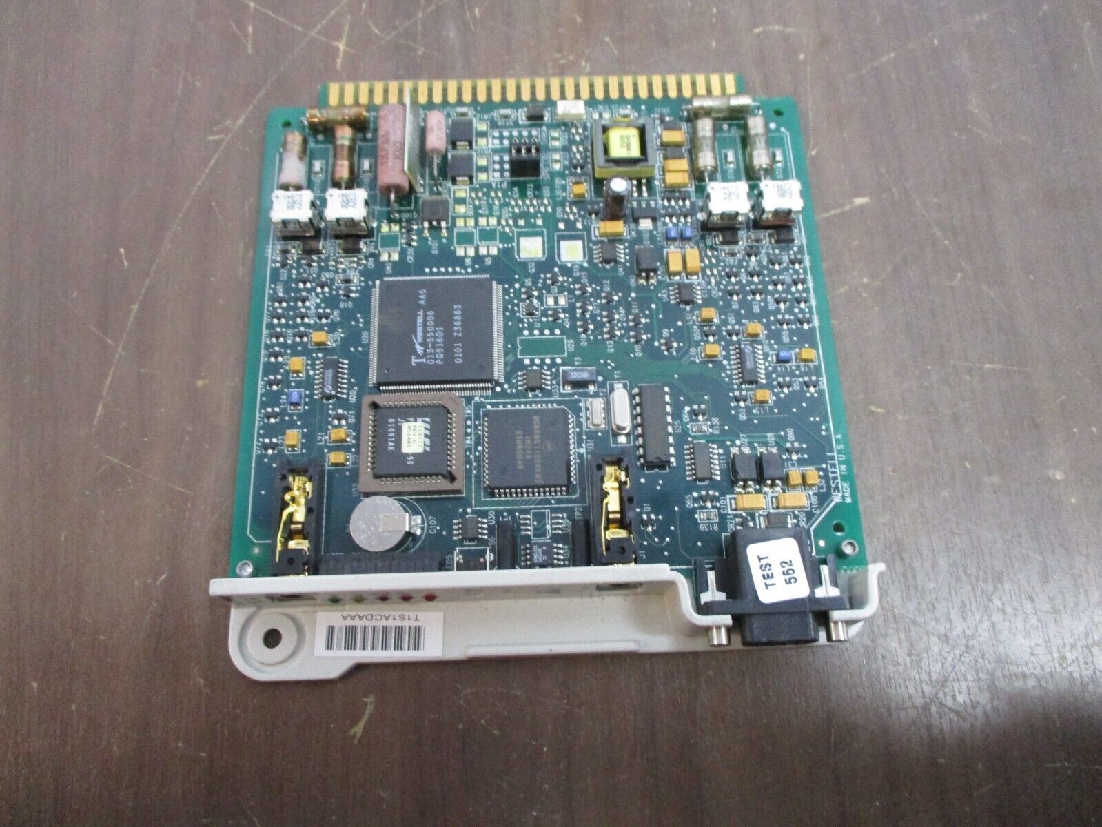 Westell Network Interface Unit A90-311530 Rev. N Used