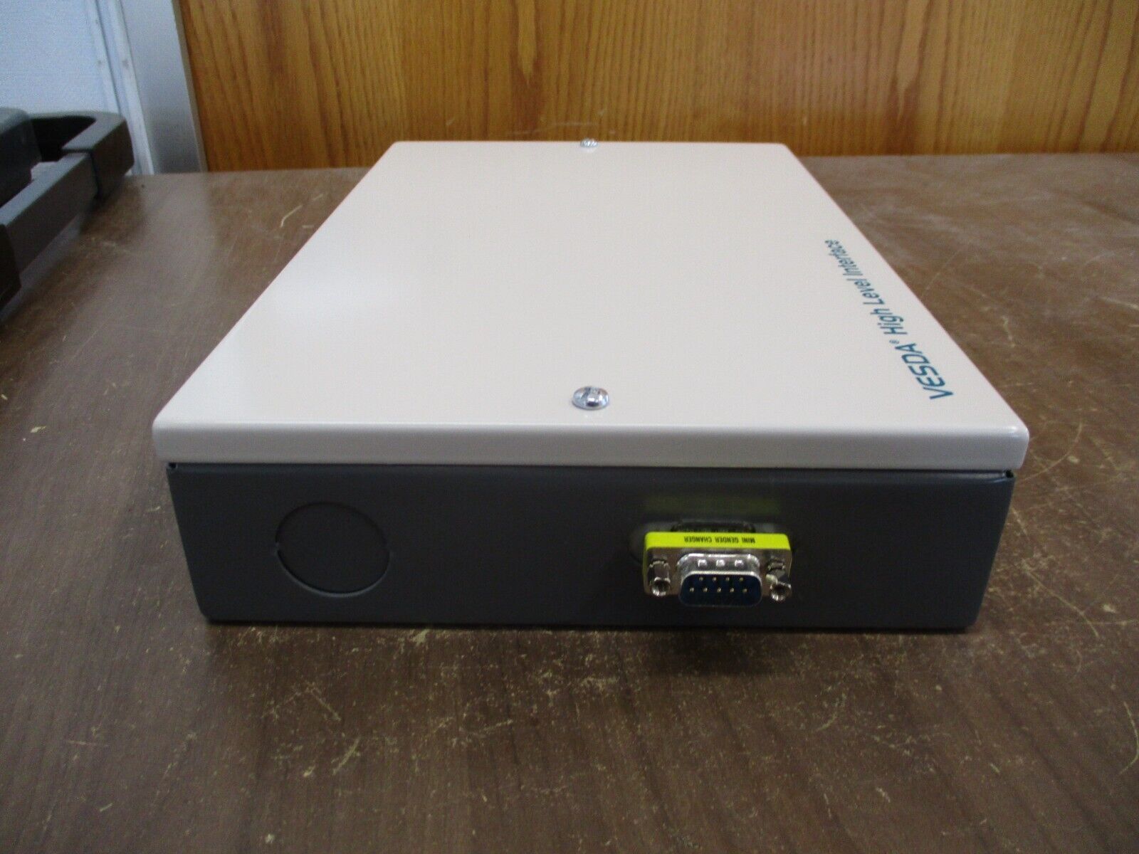 Xtralis Vesda PC-Link HLI VHX-1420 18-30VDC Used