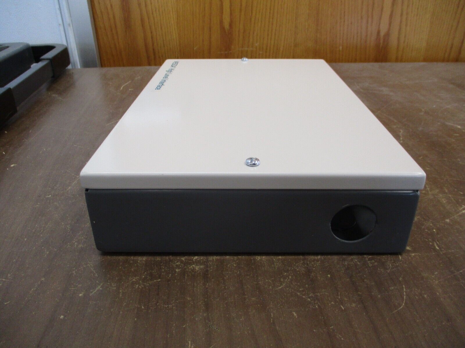 Xtralis Vesda PC-Link HLI VHX-1420 18-30VDC Used
