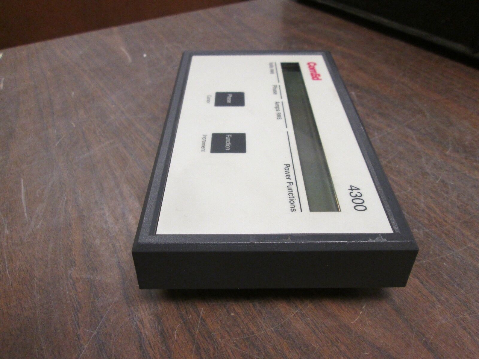 Siemens Display Module 4300 Used