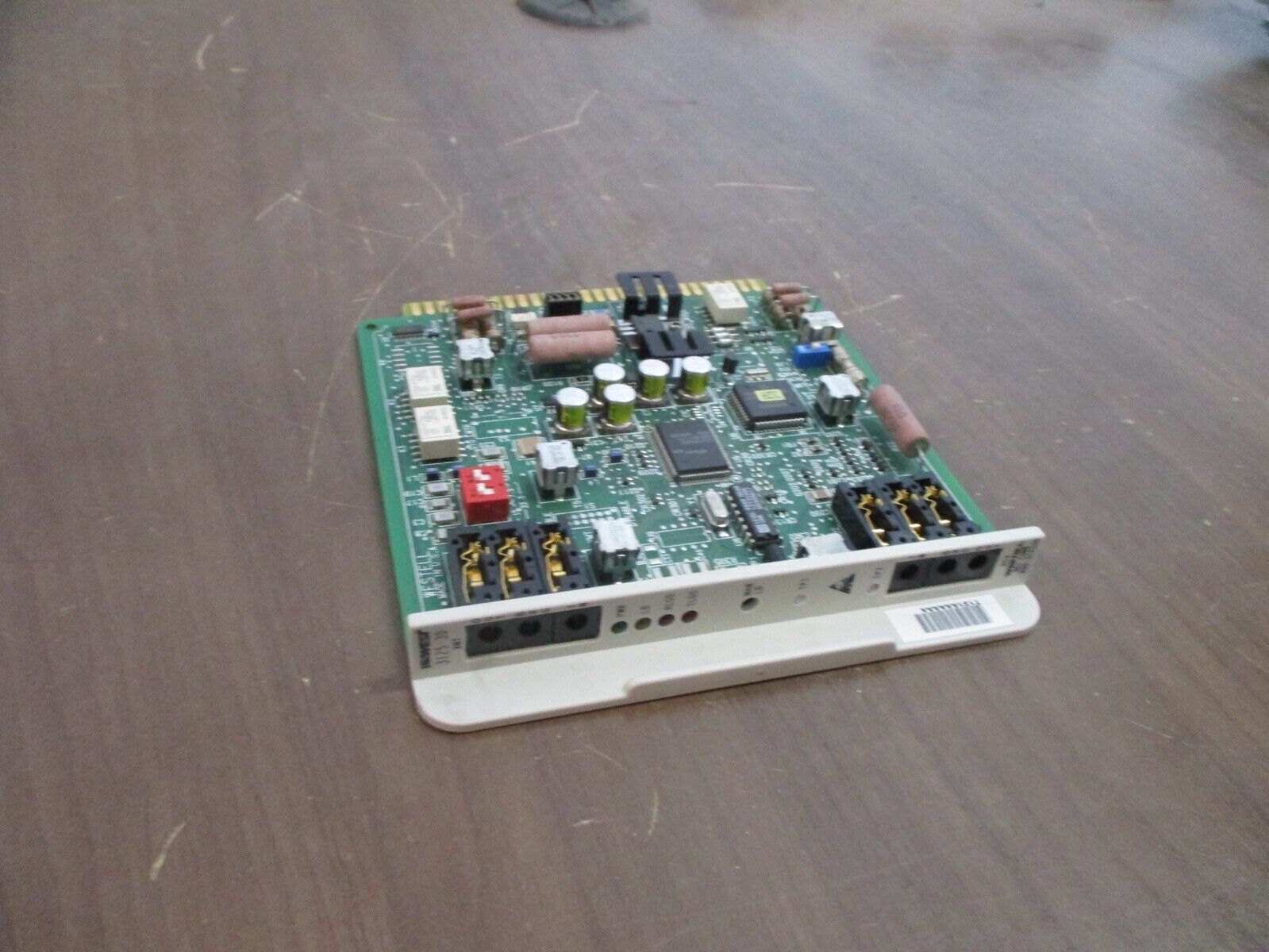 Westell XMT Unit A90-312530 Rev. M Used