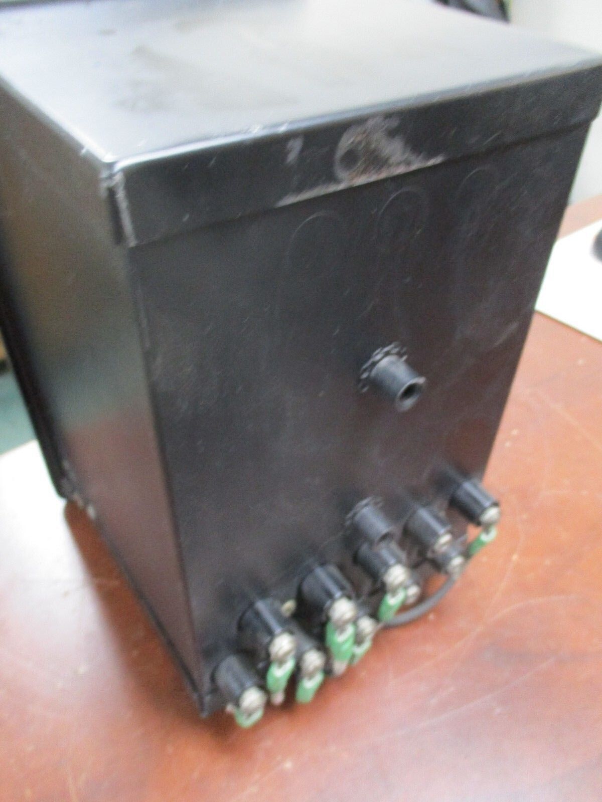Westinghouse Type TK Timing Relay 1876013 125VDC Range: 0-50min Used