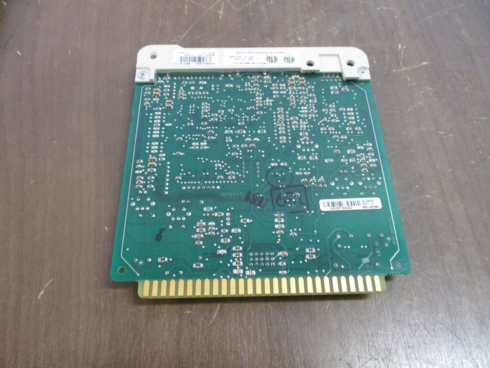 Westell Network Interface Unit A90-311530 Rev. A Used