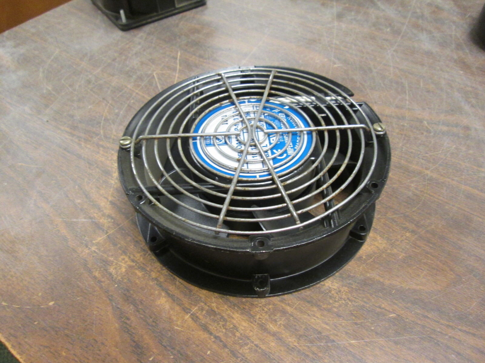 Orion Axial Fan OA172AP-11-3 TB 110/120V 50/60Hz Used