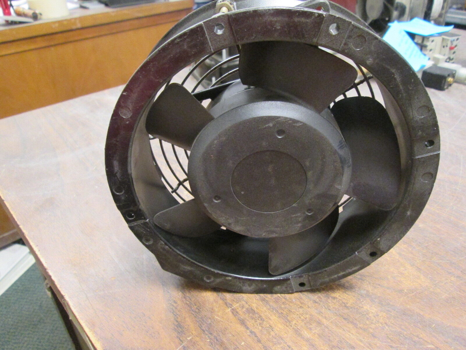 Orion Axial Fan OA172AP-11-3 TB 110/120V 50/60Hz Used