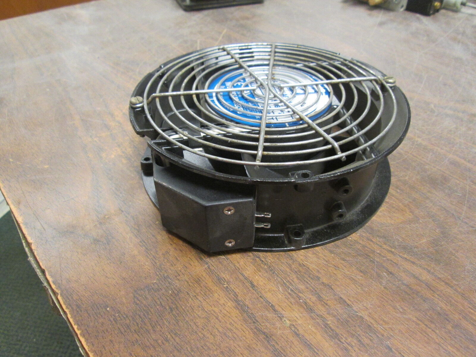 Orion Axial Fan OA172AP-11-3 TB 110/120V 50/60Hz Used