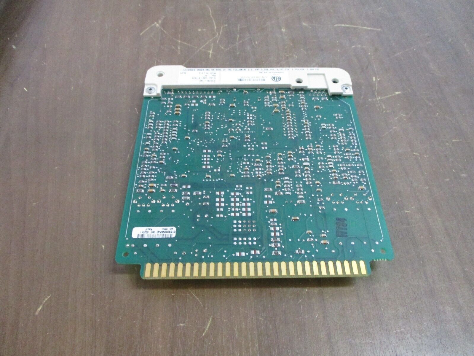 Westell Network Interface Unit A90-311530 Rev. N Used
