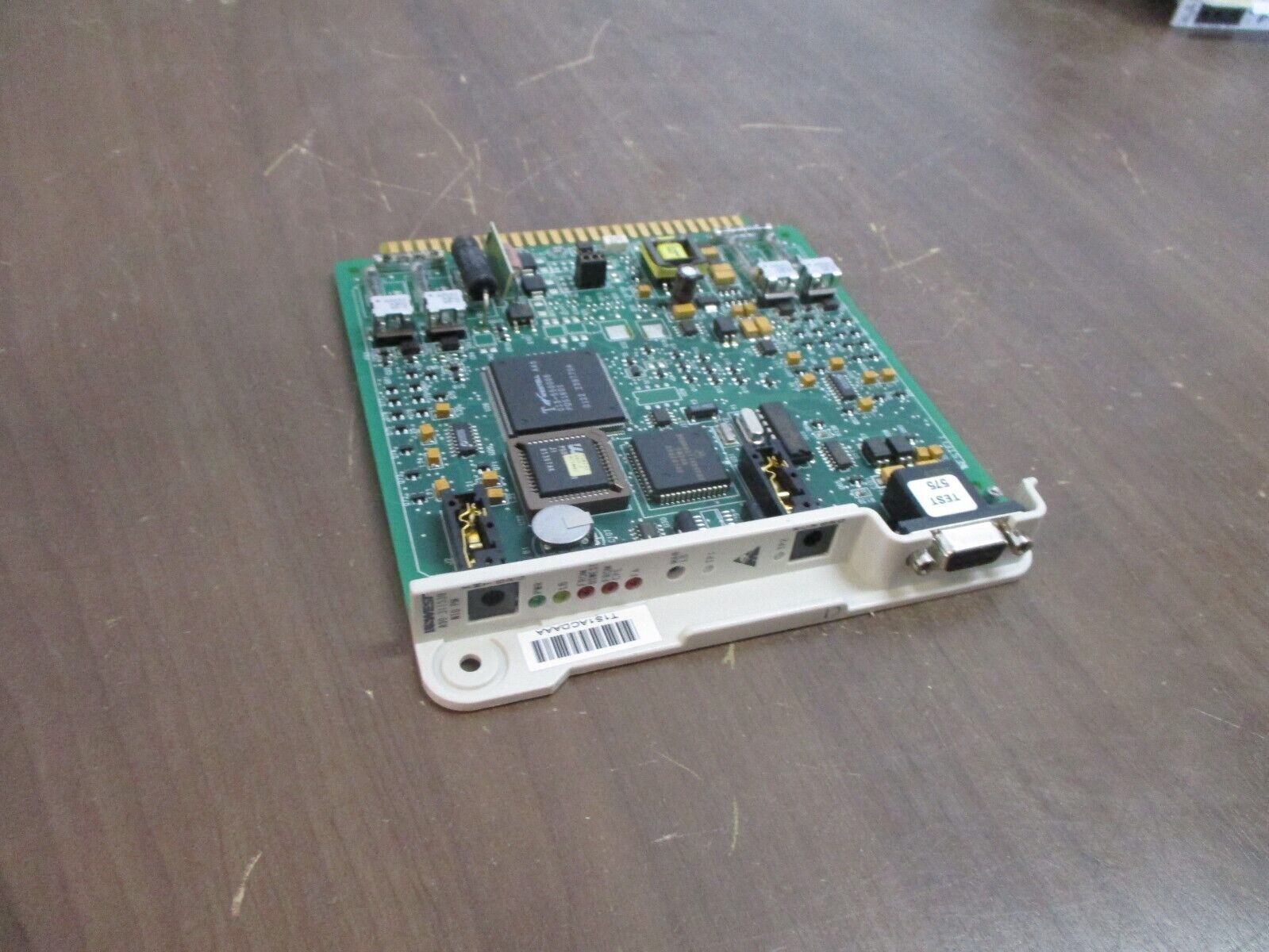 Westell Network Interface Unit A90-311530 Rev. S Used