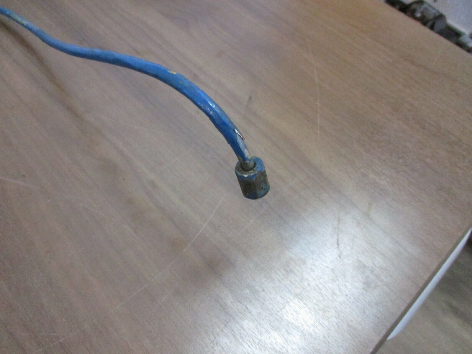 Johnson Controls Differential Pressure-Stat 61-0001 10 PSI Used