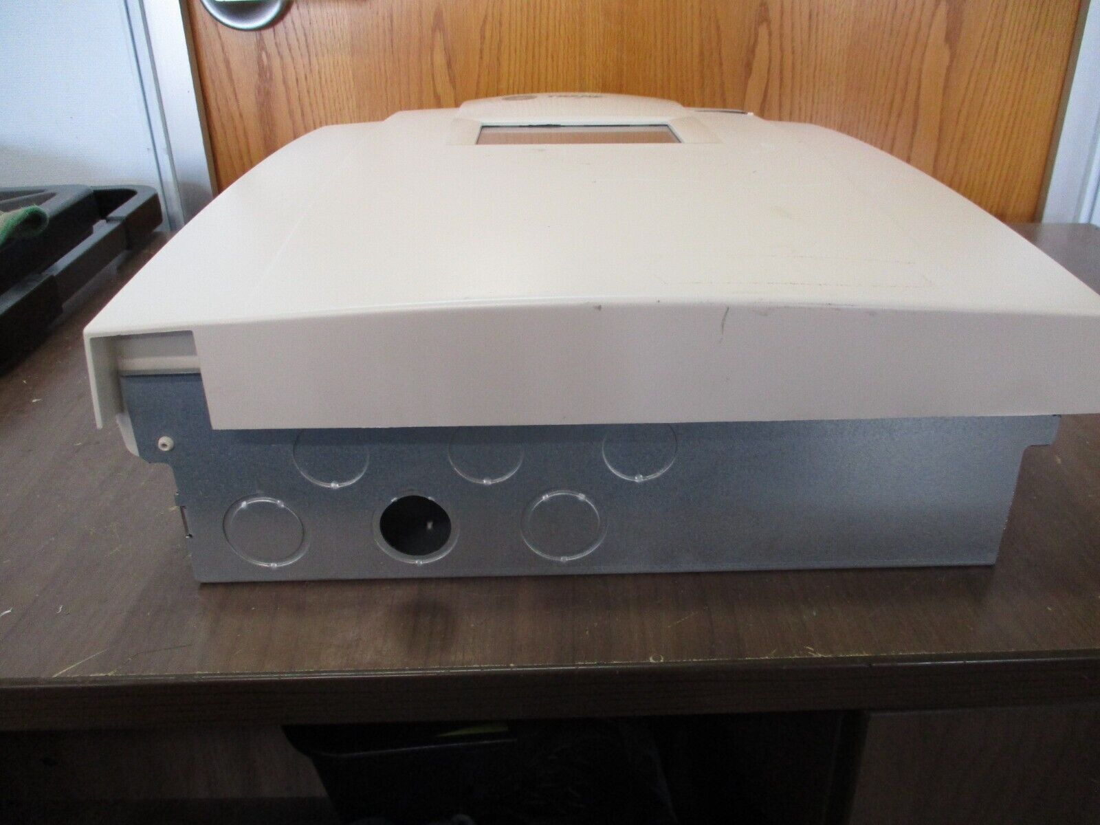 Trane Tracer Summit Building Control Unit BMTX001AAB000 Rev. 101 Used