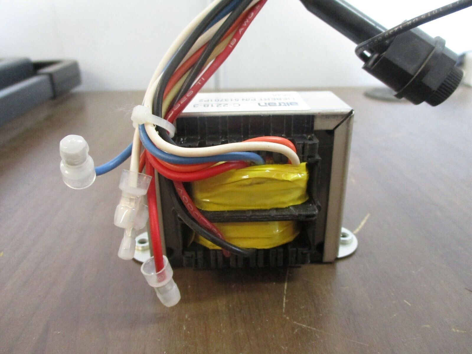 Altran Isolation Transformer C-2218-3 Liebert Part #: 513701P2 Used