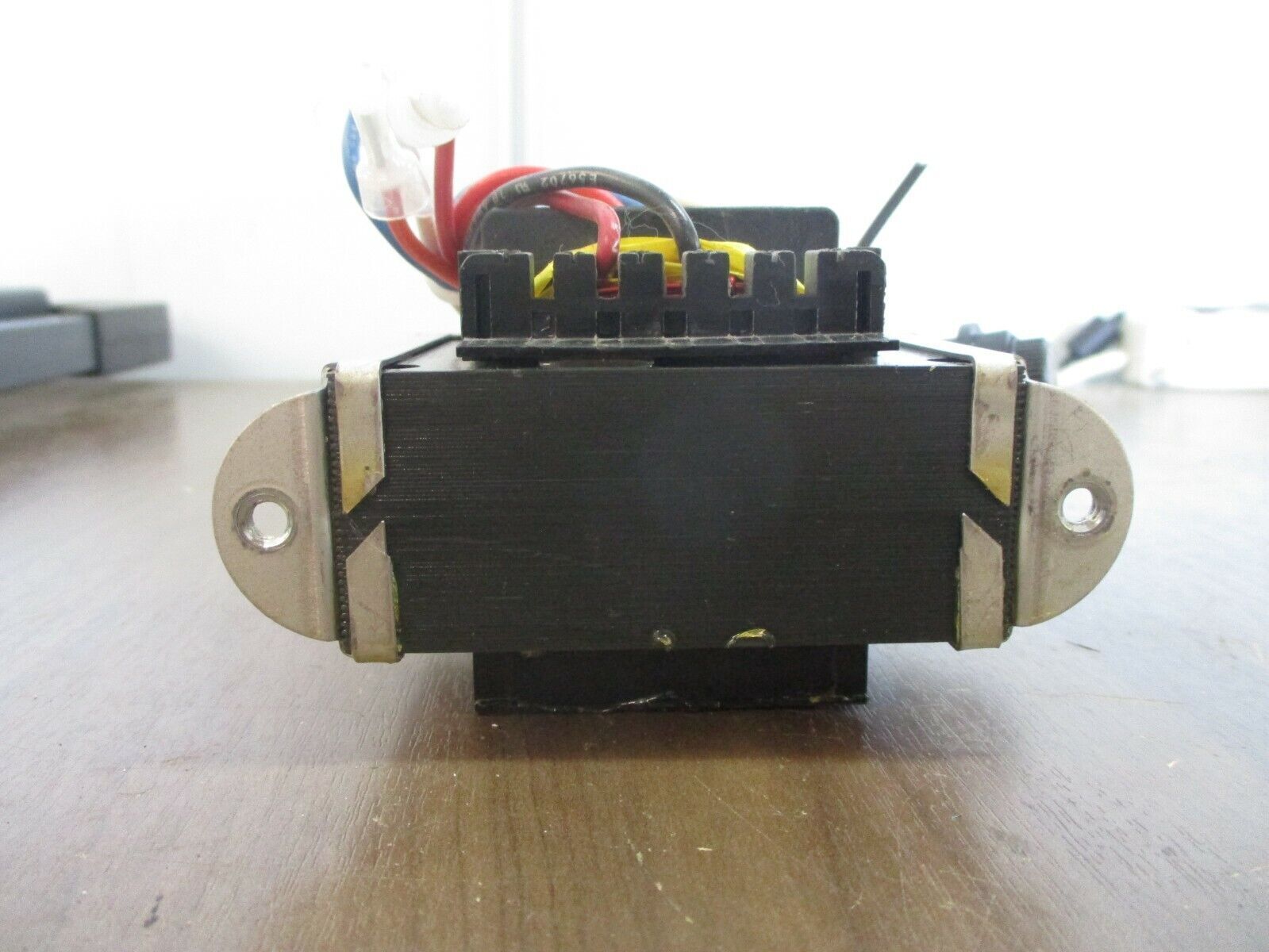 Altran Isolation Transformer C-2218-3 Liebert Part #: 513701P2 Used