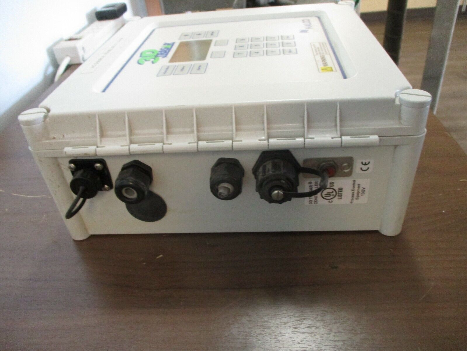 Nalco 3D Trasar OBC Controller Assembly 3DT-5000-B Used